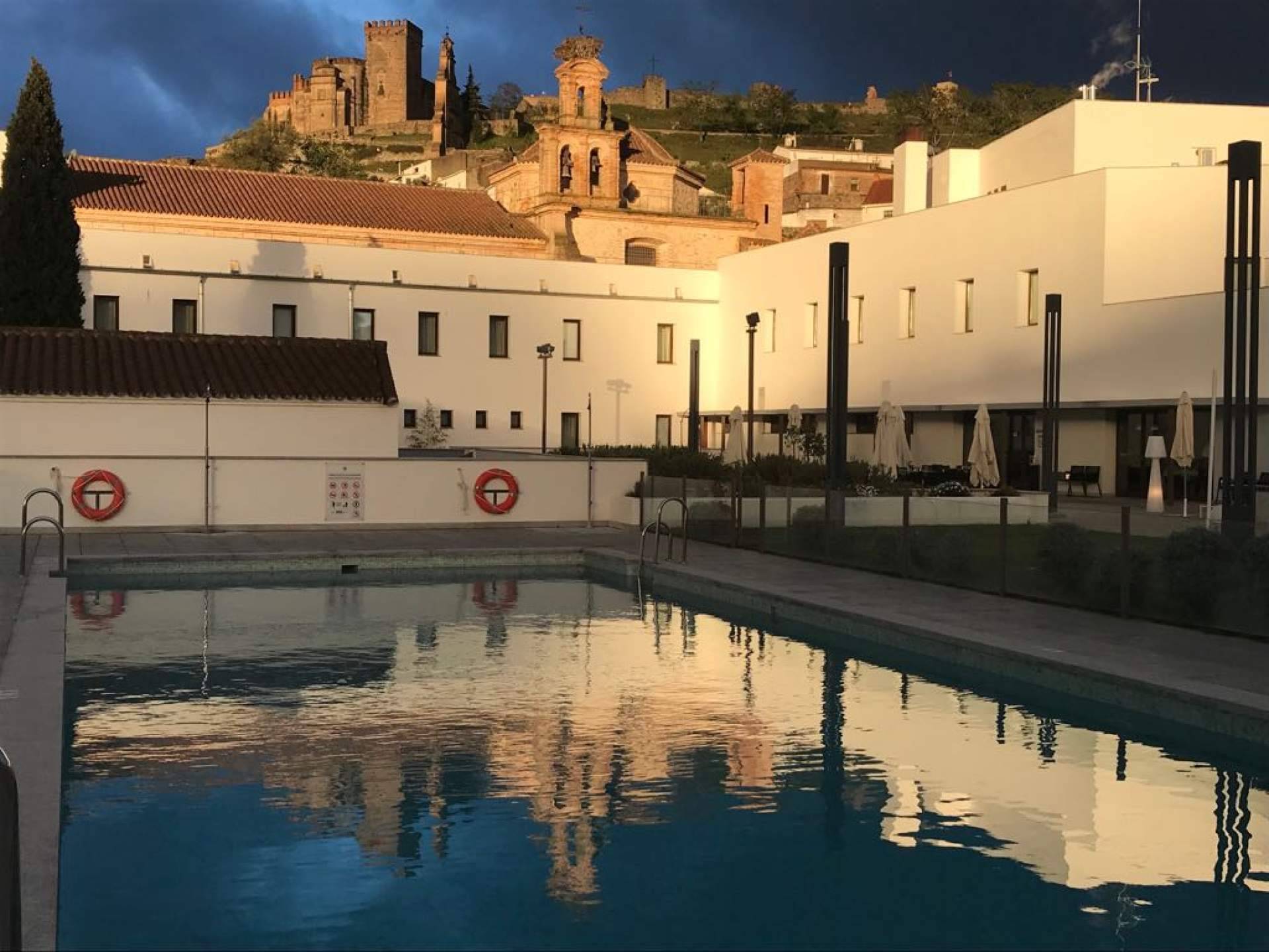 Sevilla y la Sierra de Huelva, los lugares de interior que son parada obligatoria estas vacaciones