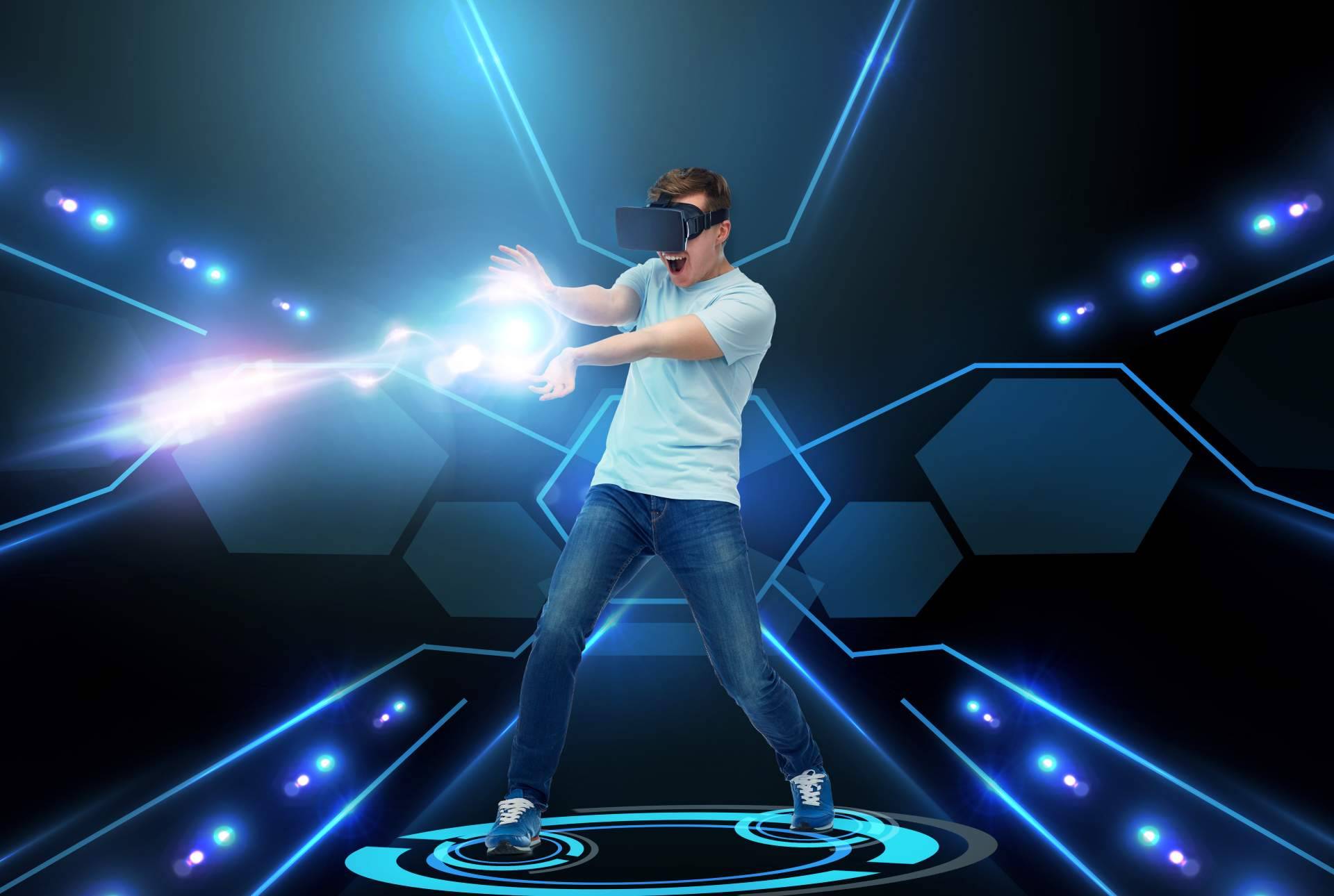 Inauguración de RESET·XR en el Clot, el nuevo centro de Realidad Virtual