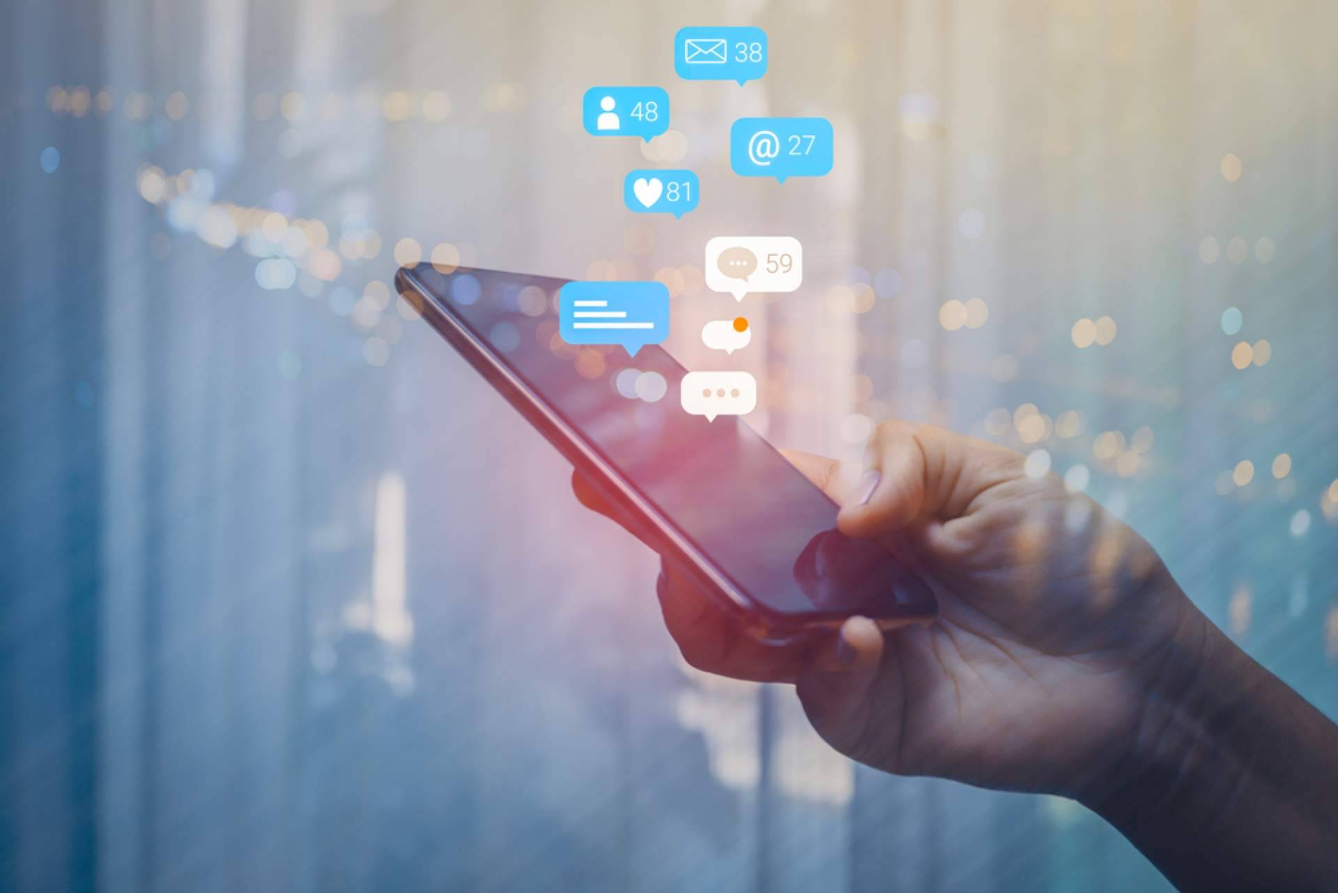 El marketing digital en Panamá; impulsando el auge empresarial en la era digital