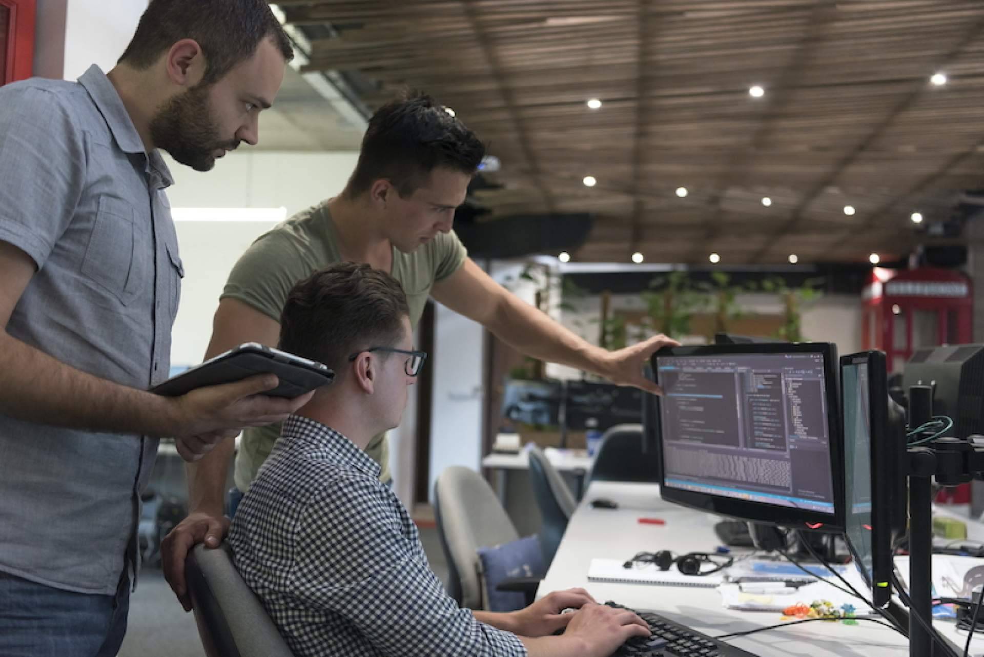 Software propietario. ¿Qué características tiene?