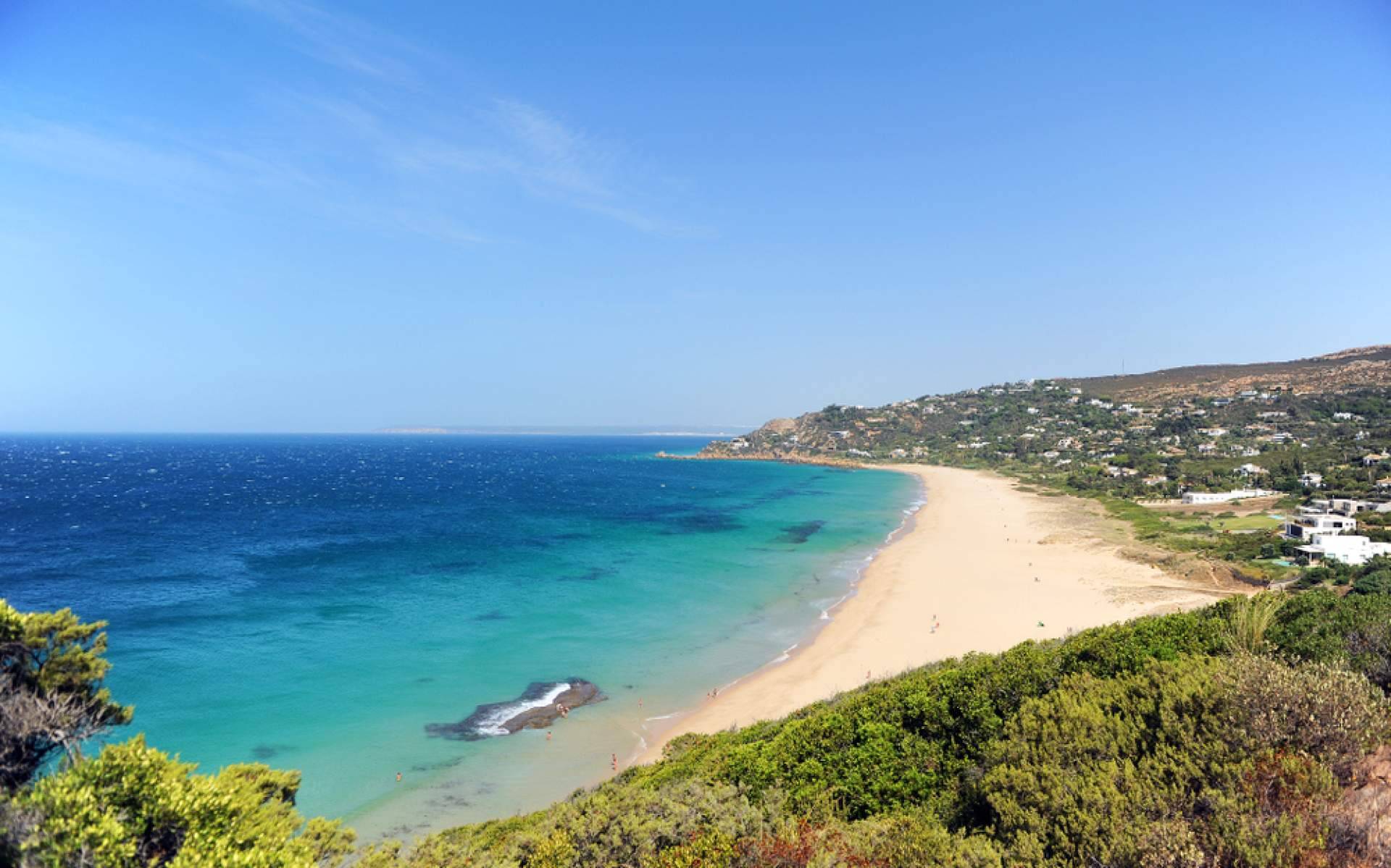 Apartasuites Royal Zahara, uno de los mejores alojamientos en Zahara de los Atunes