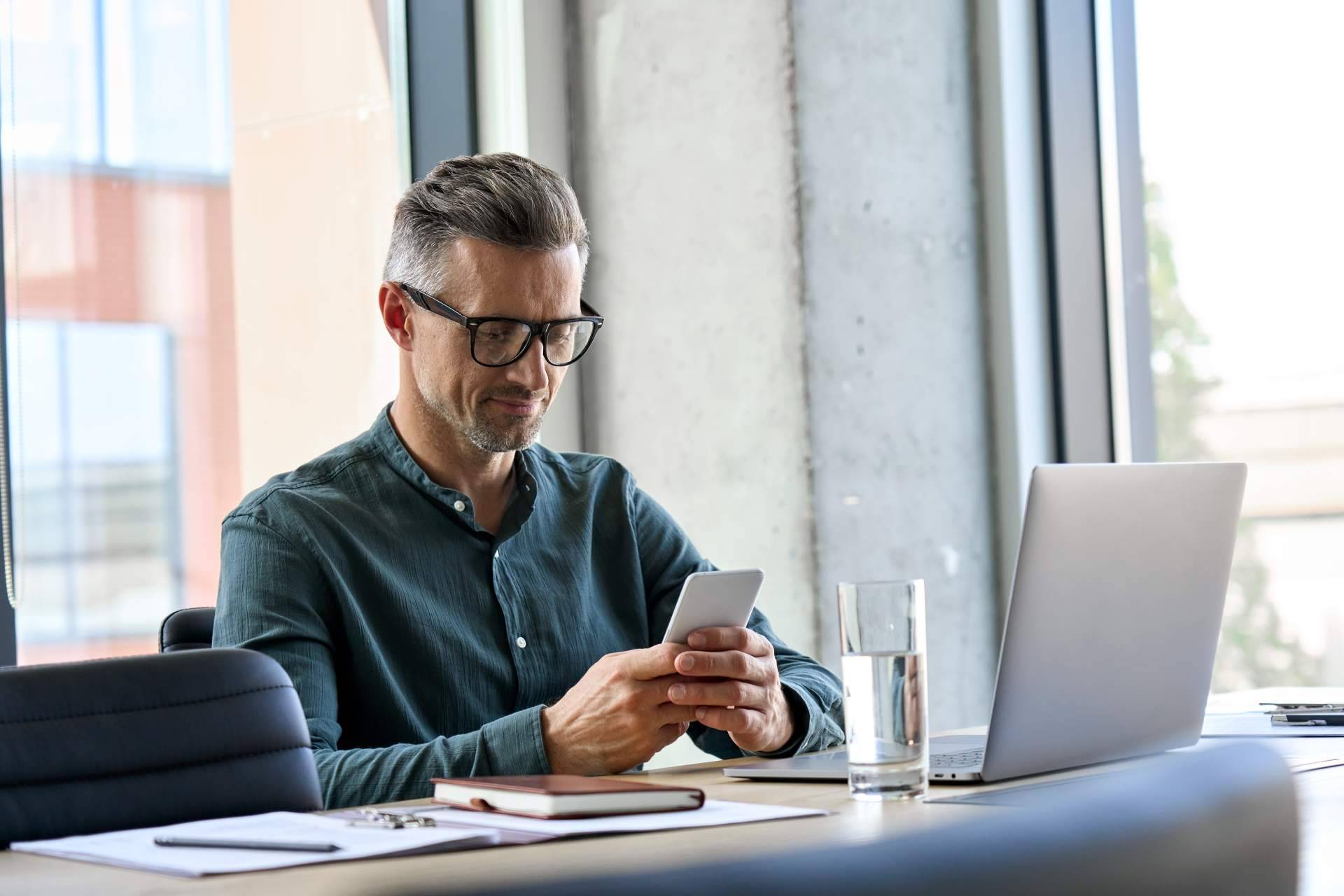 Encontrar de forma fácil los números de atención al cliente de las empresas con NumerodeInformacion.com