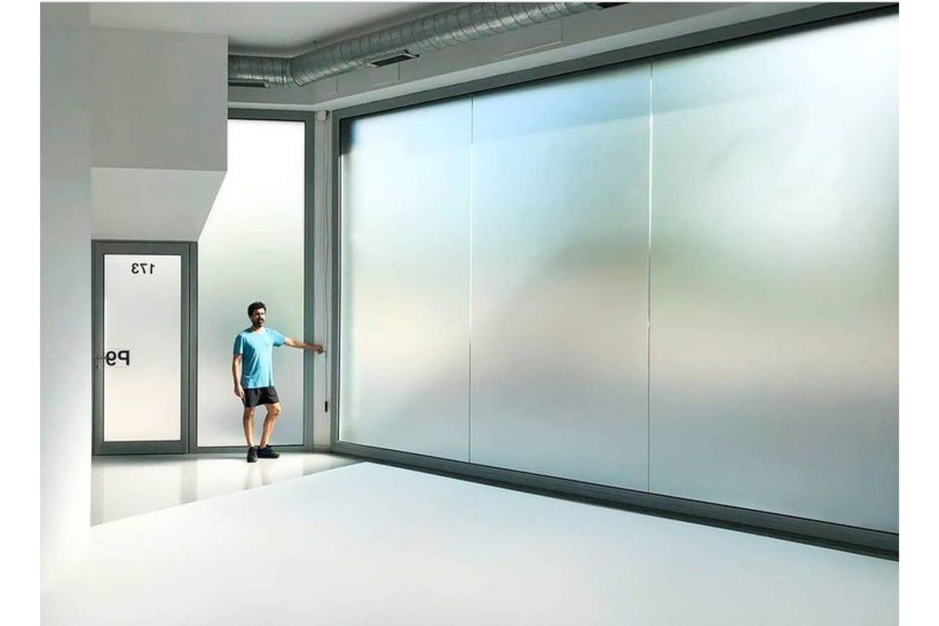 Studio P9 ofrece el alquiler de un estudio creativo en Barcelona