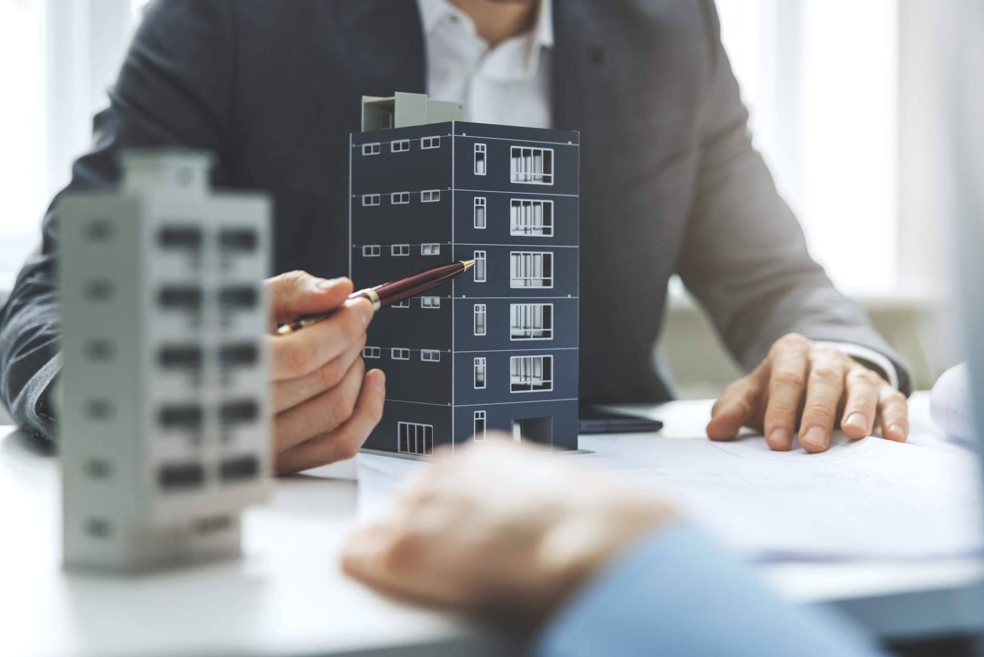 La inmobiliaria UTG Miami ofrece a sus clientes servicios profesionales para la compraventa de pisos