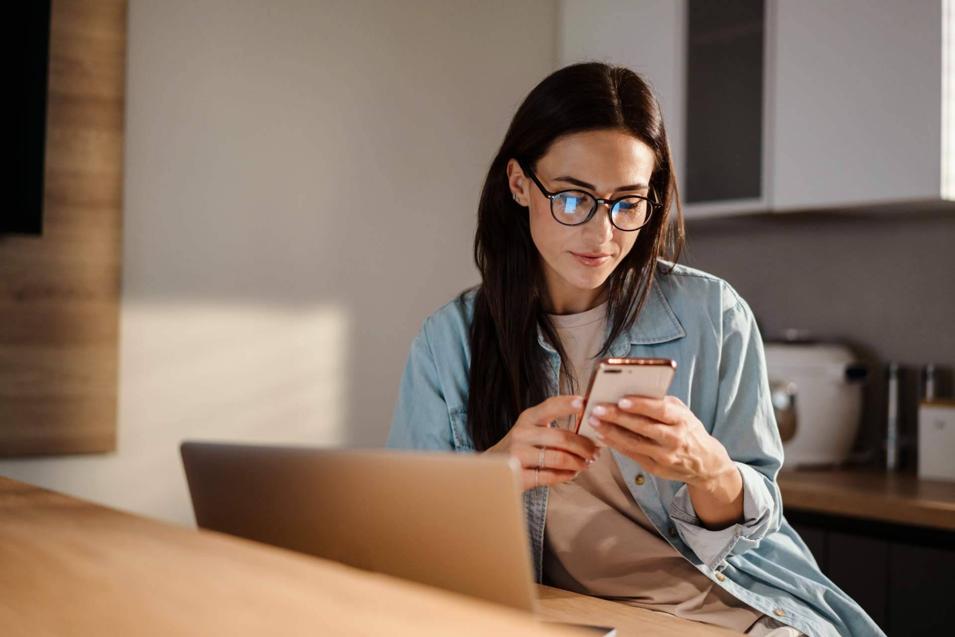 WhatsApp CRM de Kommo, una mezcla perfecta para estrategias de marketing y ventas