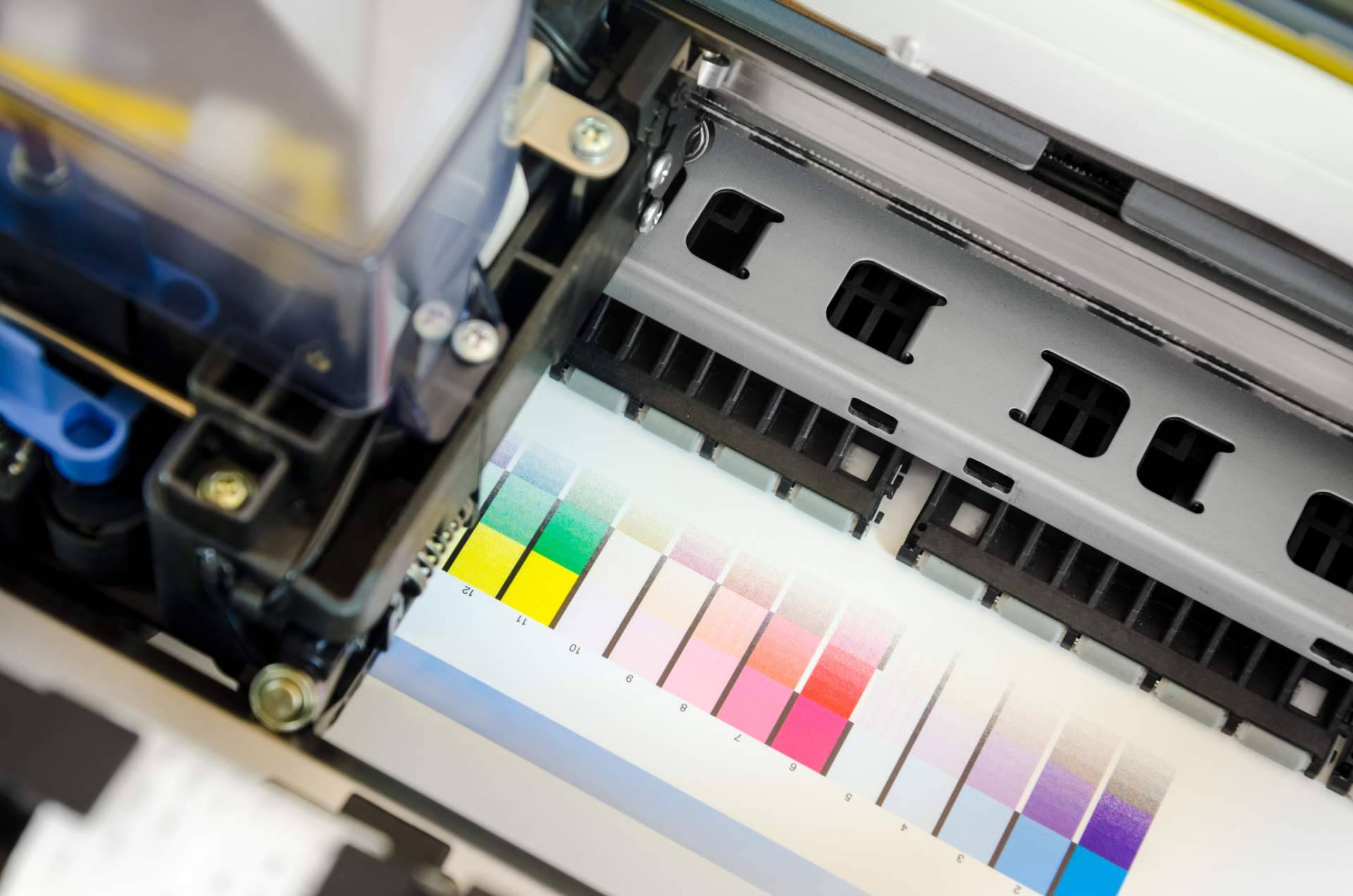¿Dónde encontrar una copistería y papelería low cost? Imprenta Digital Láser