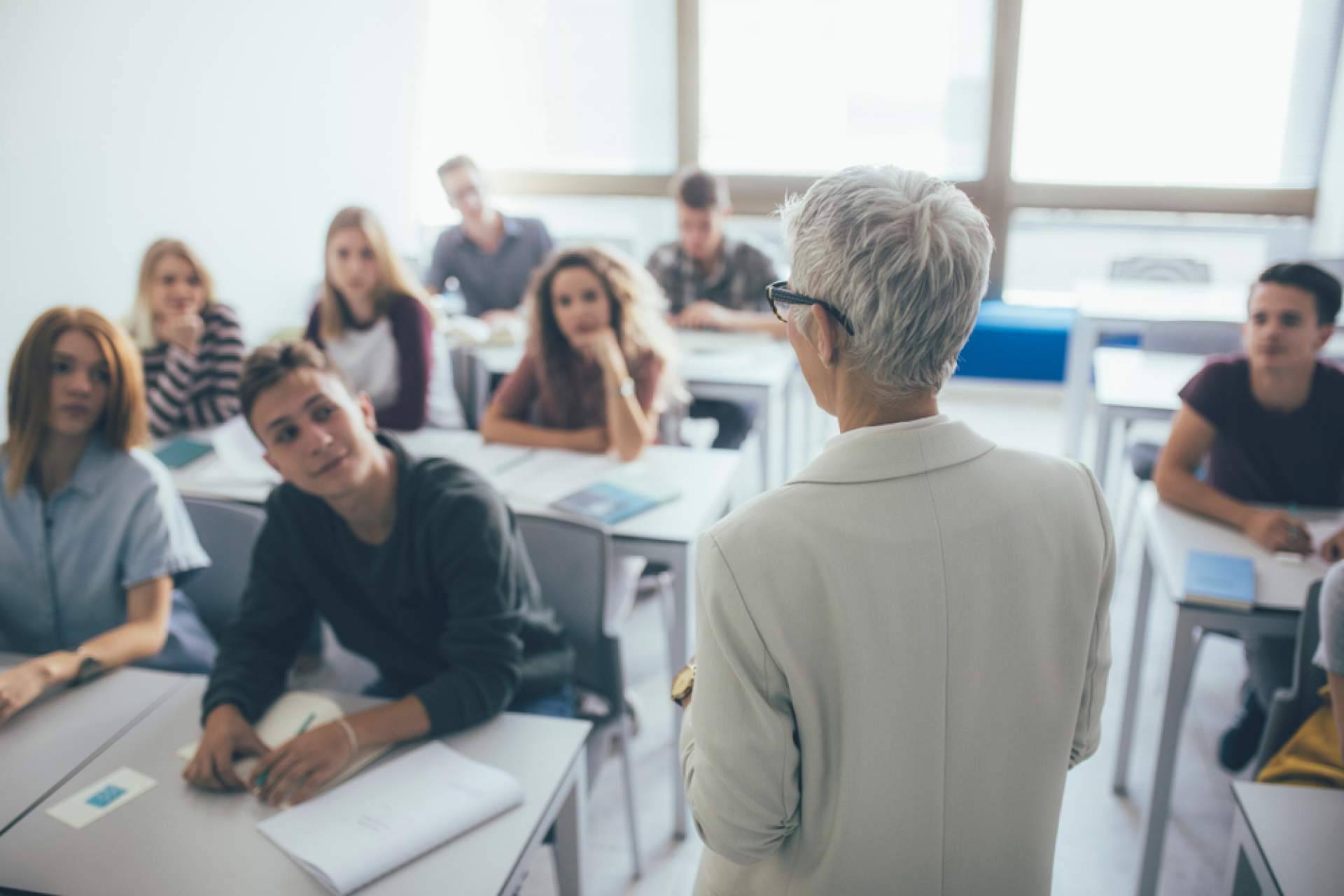 MailMark impulsa proyectos educativos innovadores