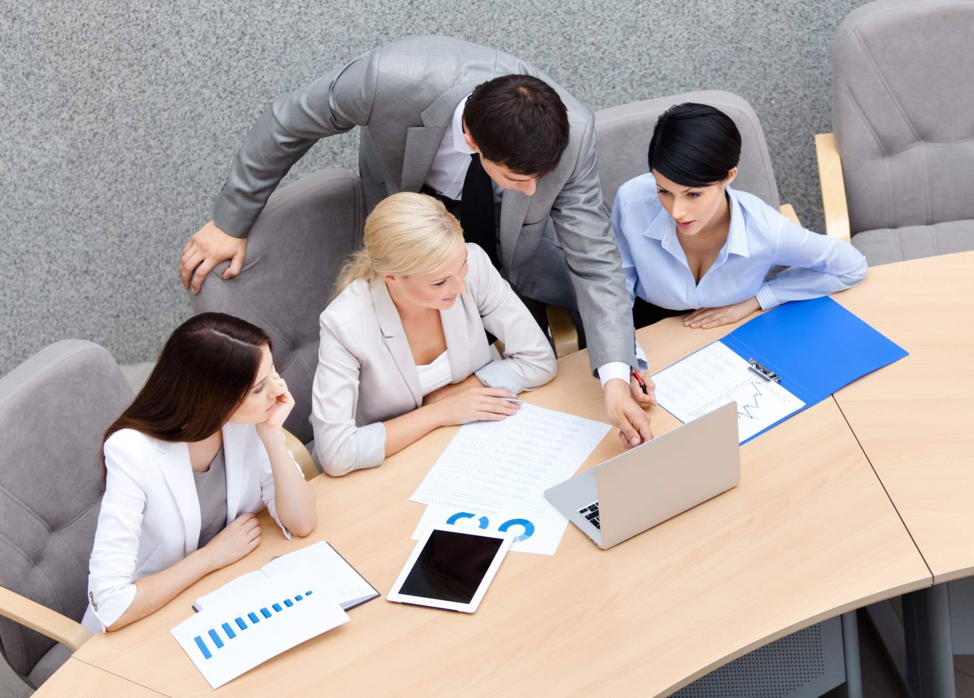 El ERP de Amplya para la optimización empresarial en obras y reformas