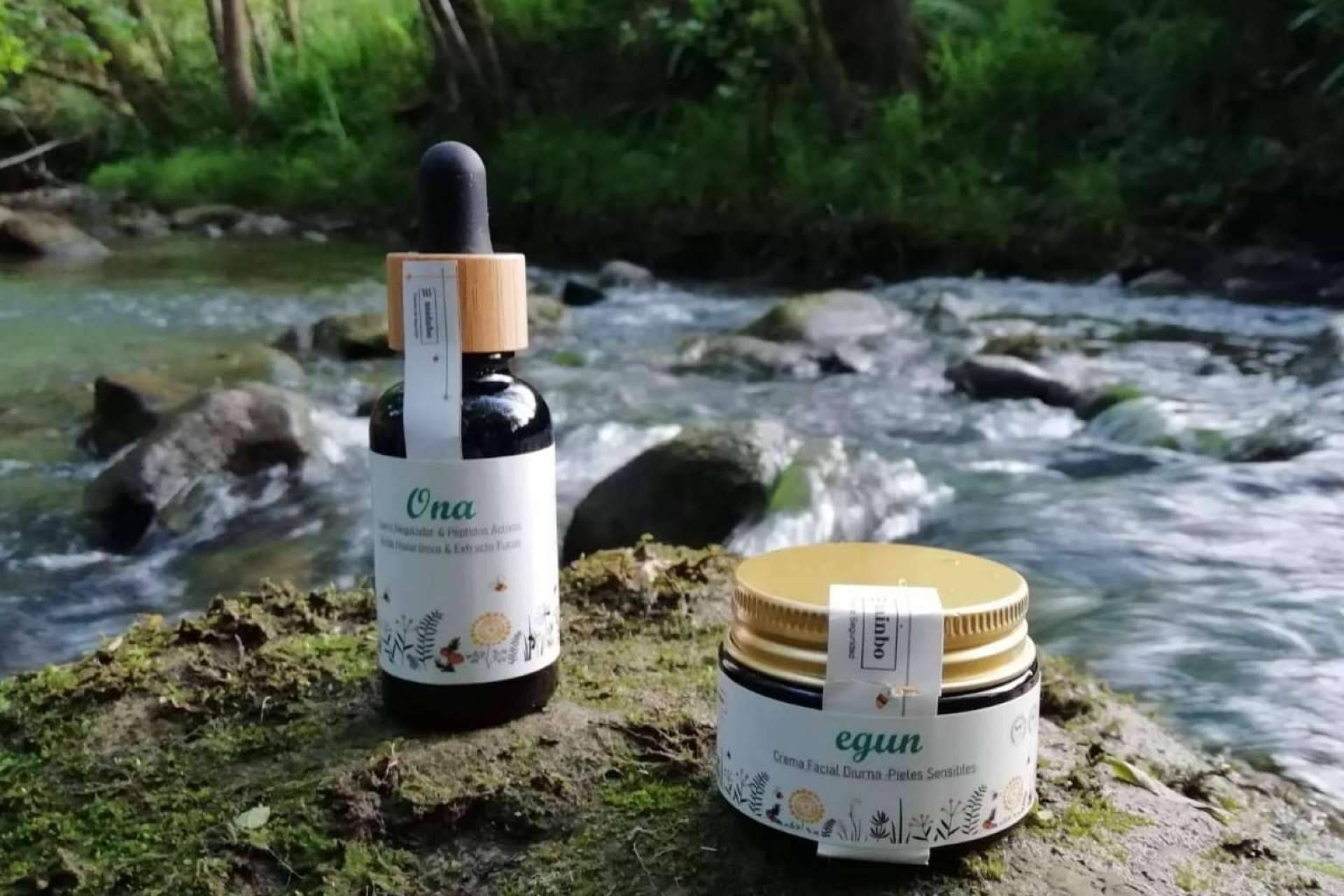 Guía de transición hacia una rutina de belleza Zero Waste