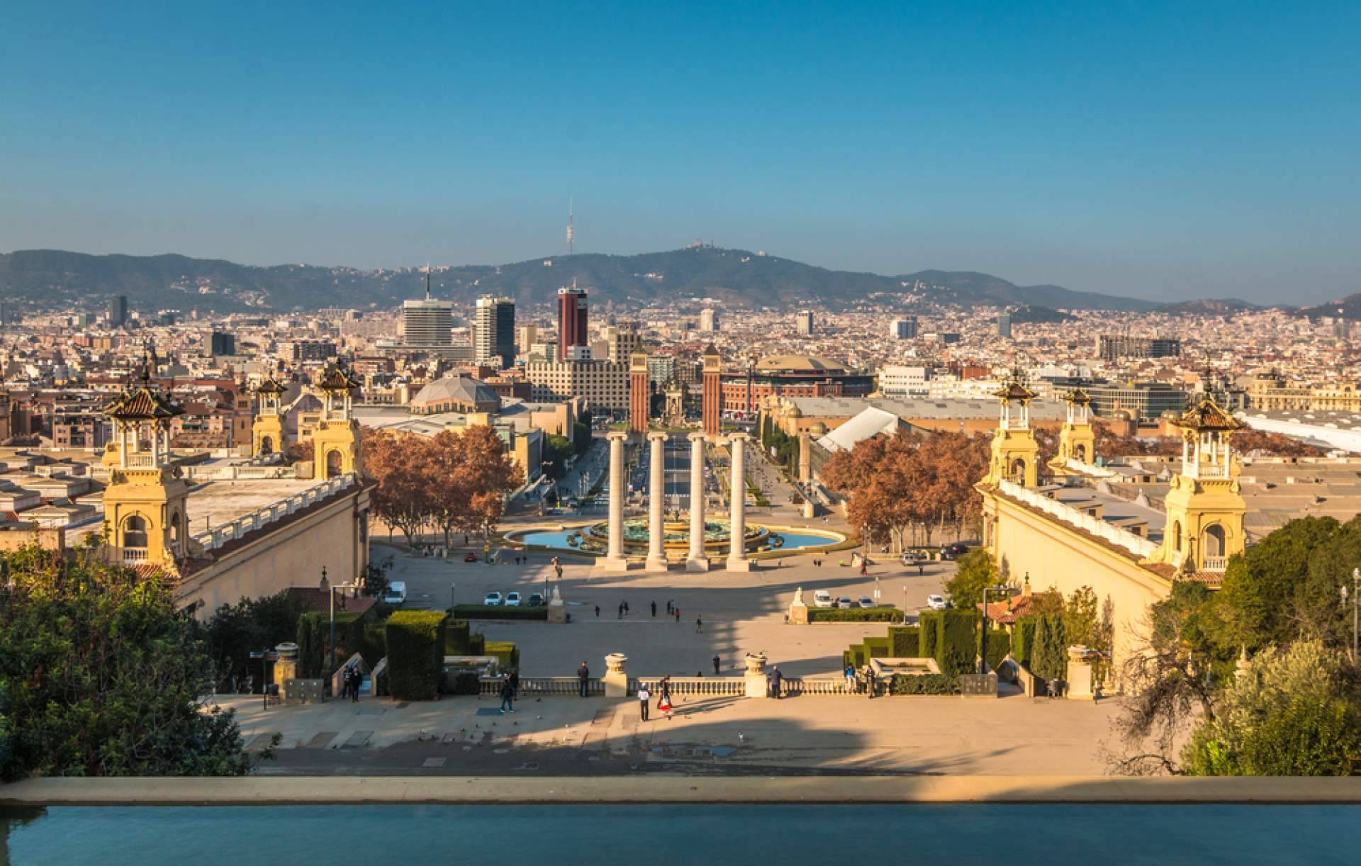Contar con un arquitecto para la obtención de licencias de obras en Barcelona es clave