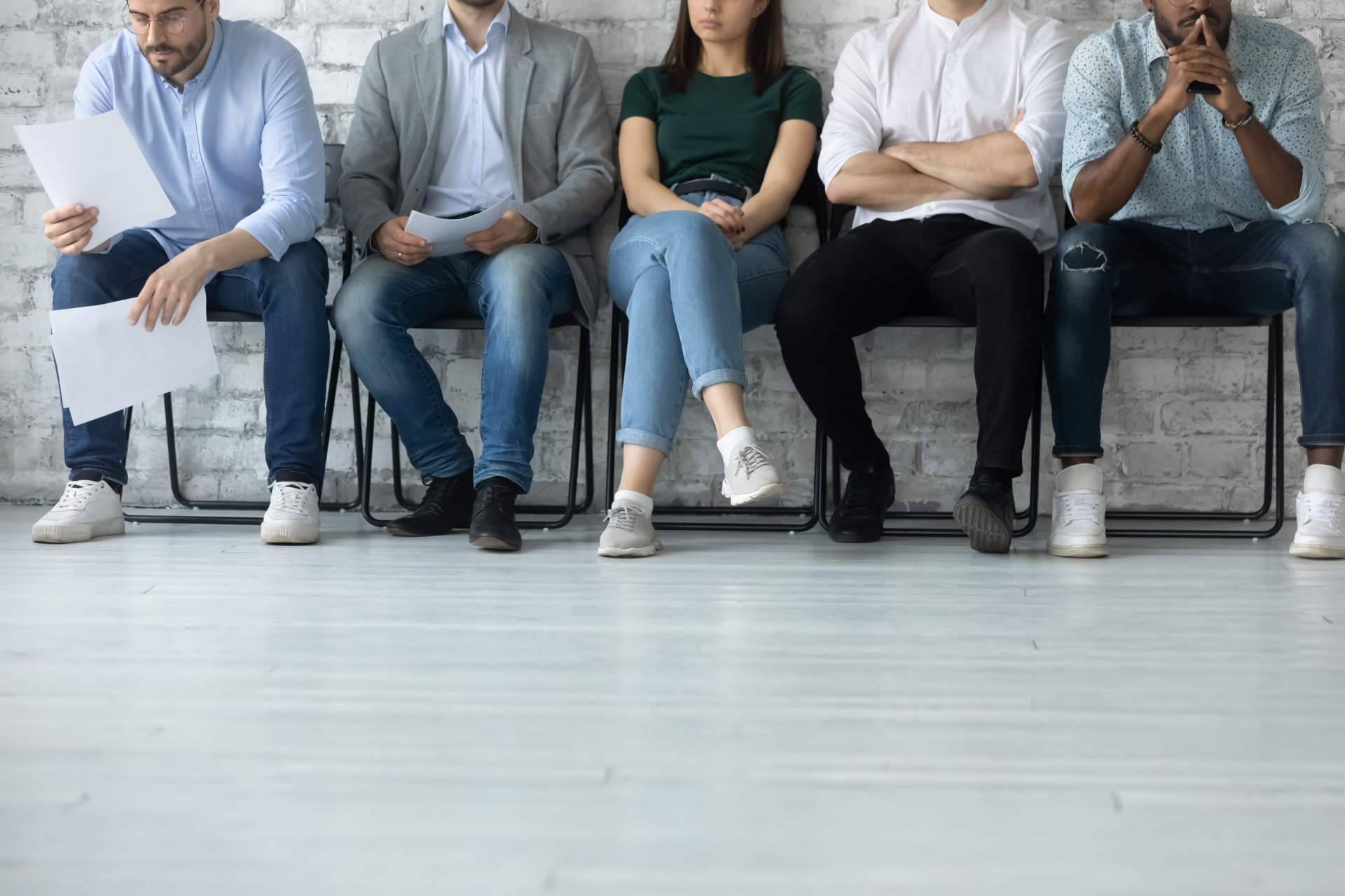 El coaching laboral es la clave para una entrevista de trabajo exitosa