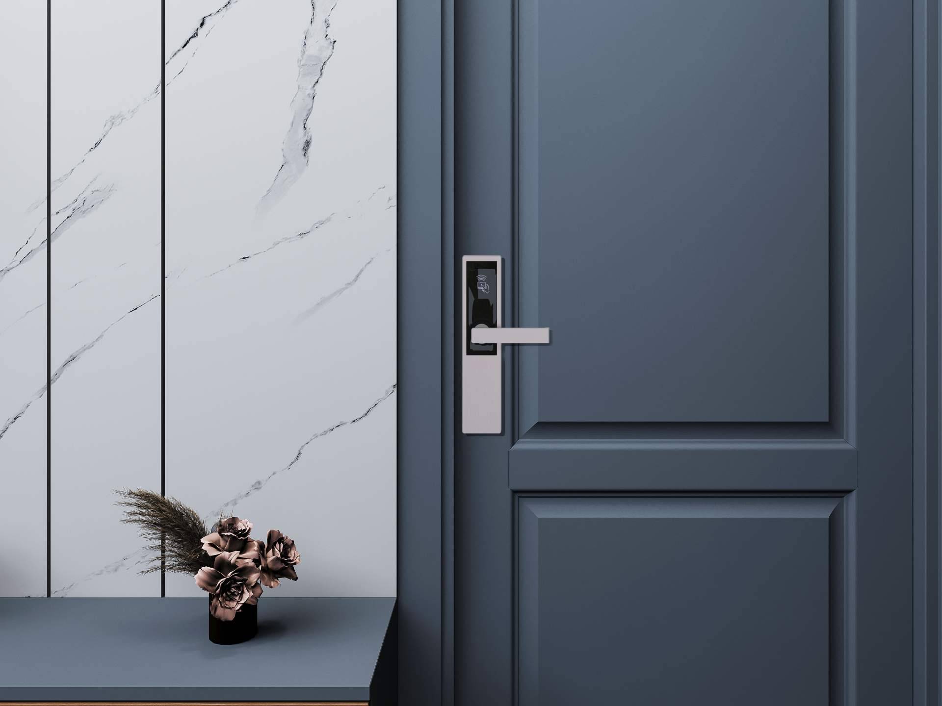 TheKey Host se une a la firma Baintex para lograr una absoluta tranquilidad con la cerradura inteligente para la gestión de alquiler vacacional