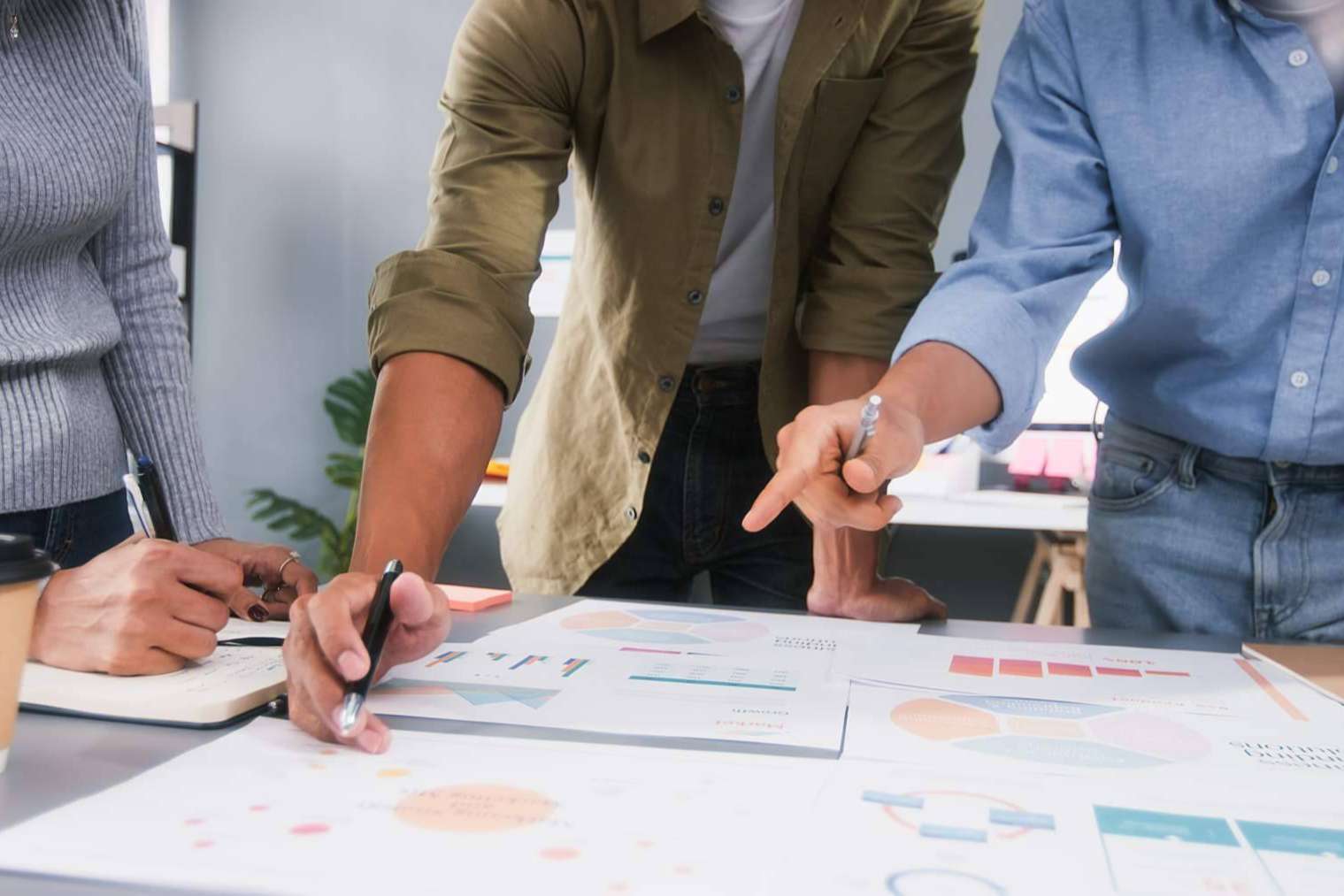 Nifty Export diseña planes estratégicos para internacionalizar empresas