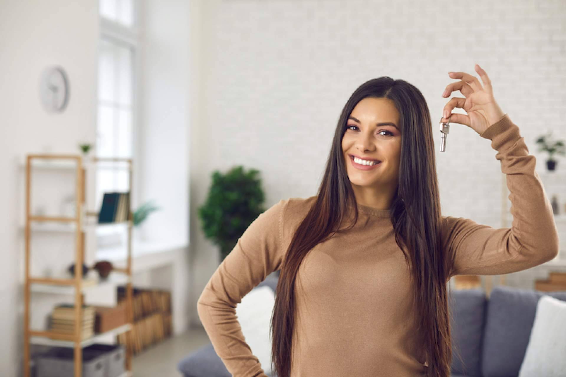 Alquileres temporales en Madrid en Homes2Rent