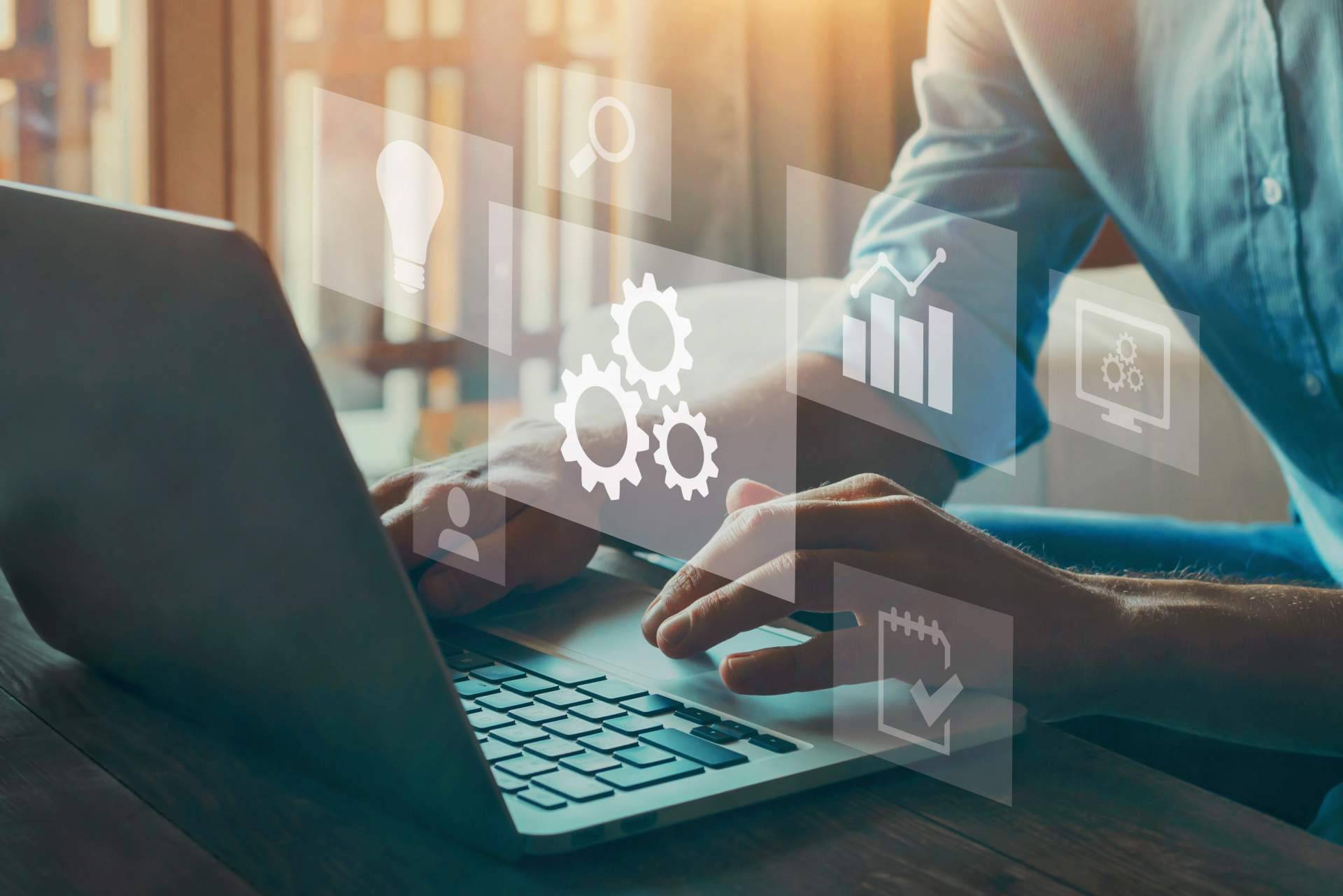 ¿Cuáles son los beneficios de digitalizar un negocio de la mano de elalquilador.com?