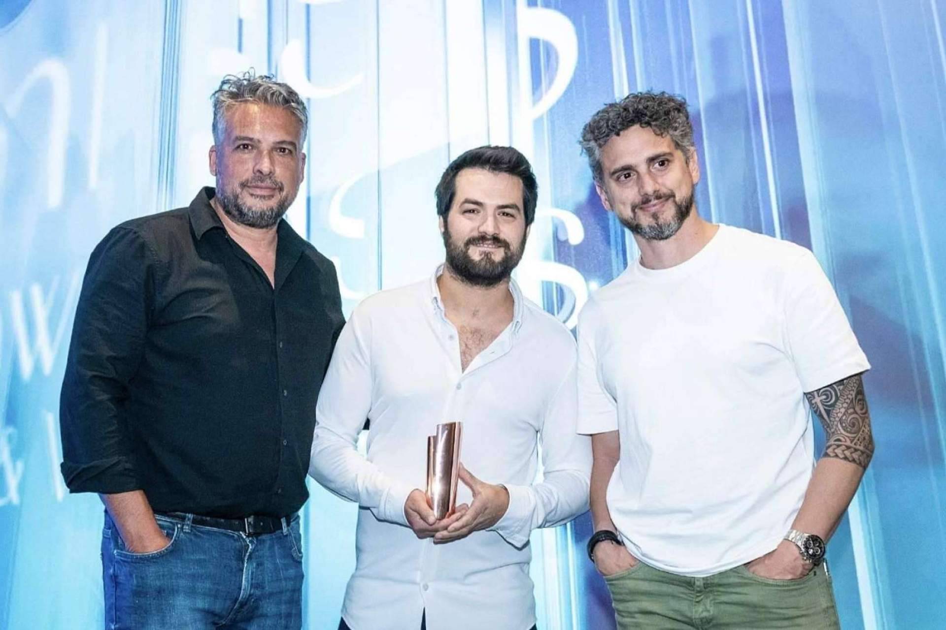La agencia Puraenvidia, ganadora en el festival publicitario internacional SANISS Awards