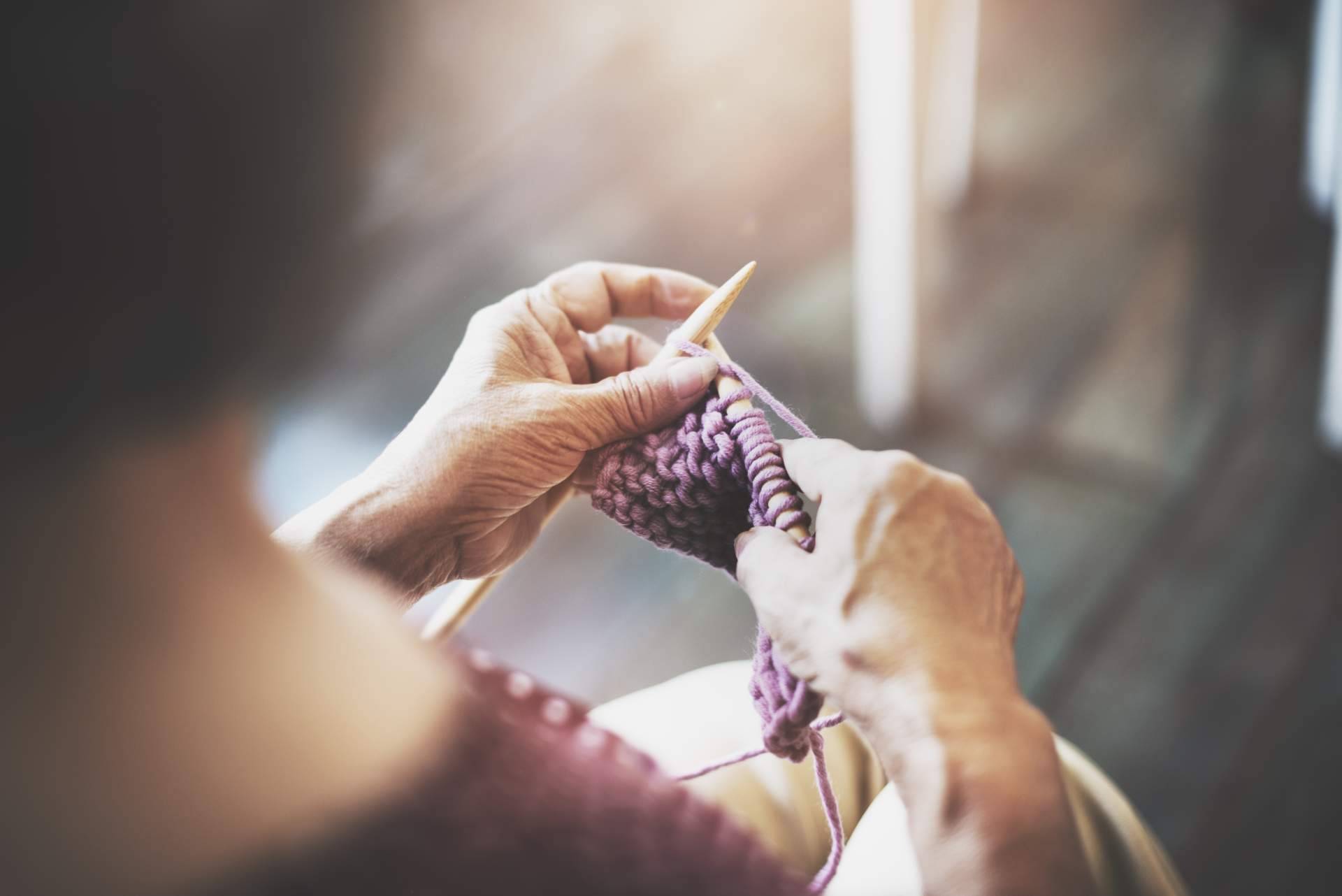 Lidia Crochet Tricot apuesta por mercería de calidad a través de sus agujas de tejer