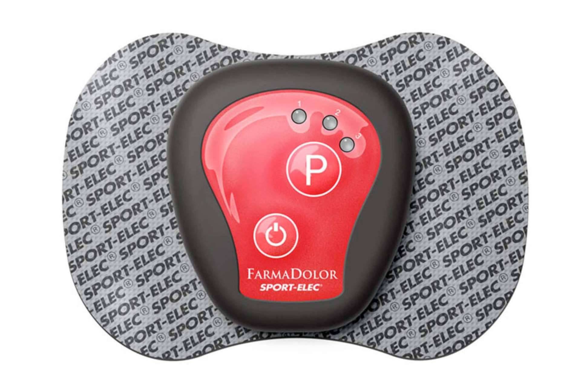 Electrestimulador Tens Farmadolor, la solución para las menstruaciones dolorosas o dismenorrea