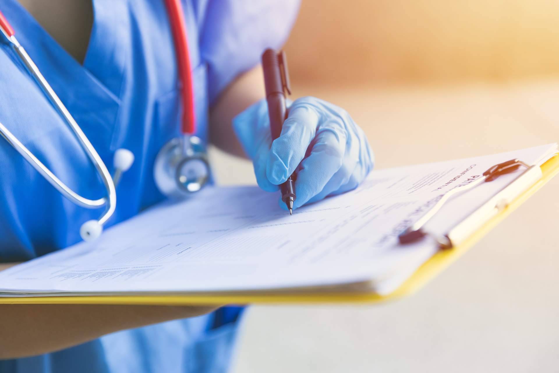 Diferencias entre el mercadeo y el uso lícito de los datos de salud