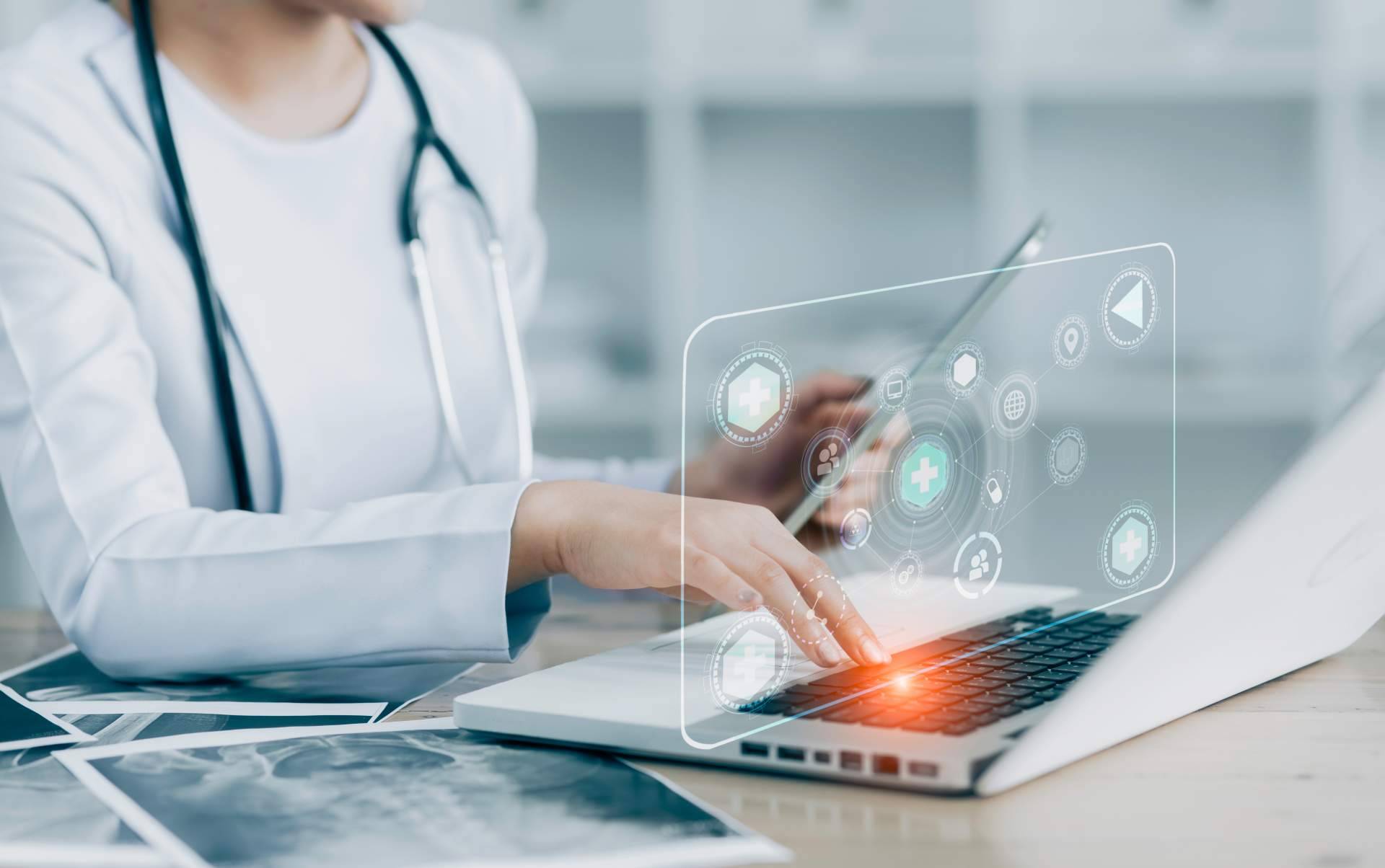Las herramientas telemáticas mejoran la asistencia médica, por CareMe at Home