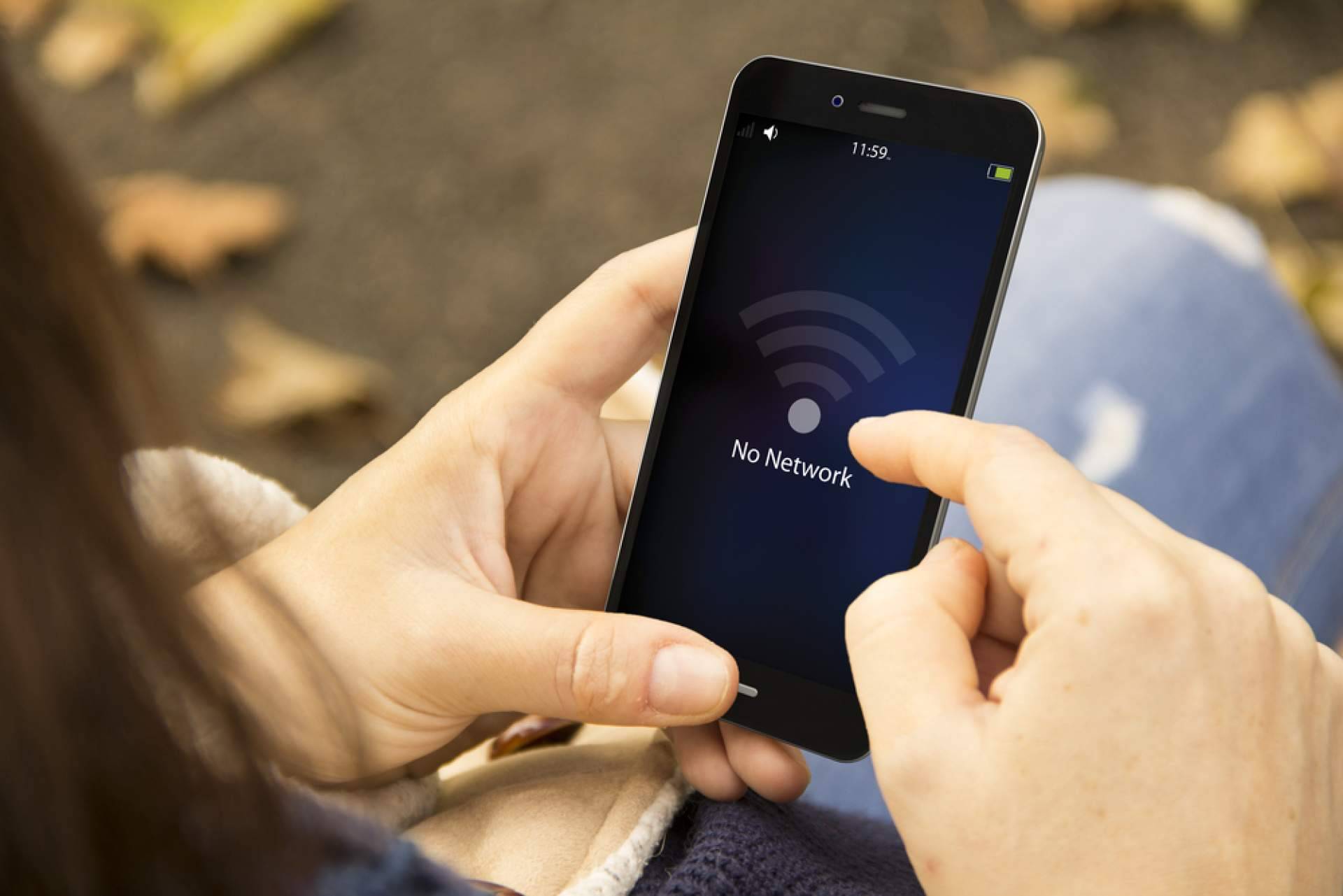 Lamartel presenta las soluciones para la falta de cobertura móvil en casa
