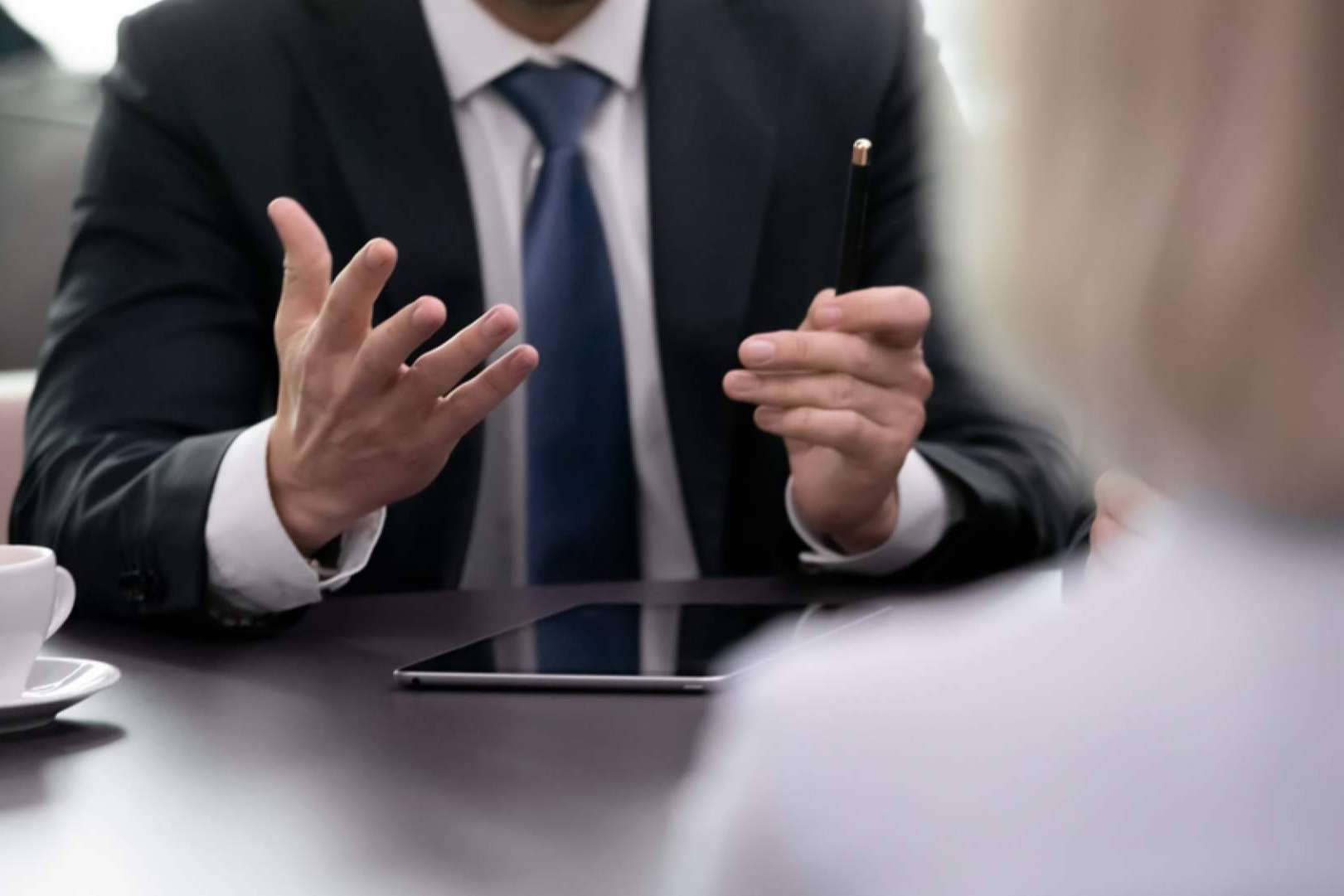 ¿Por qué es importante recibir servicios de asesoría jurídica?, por ETL Maresme