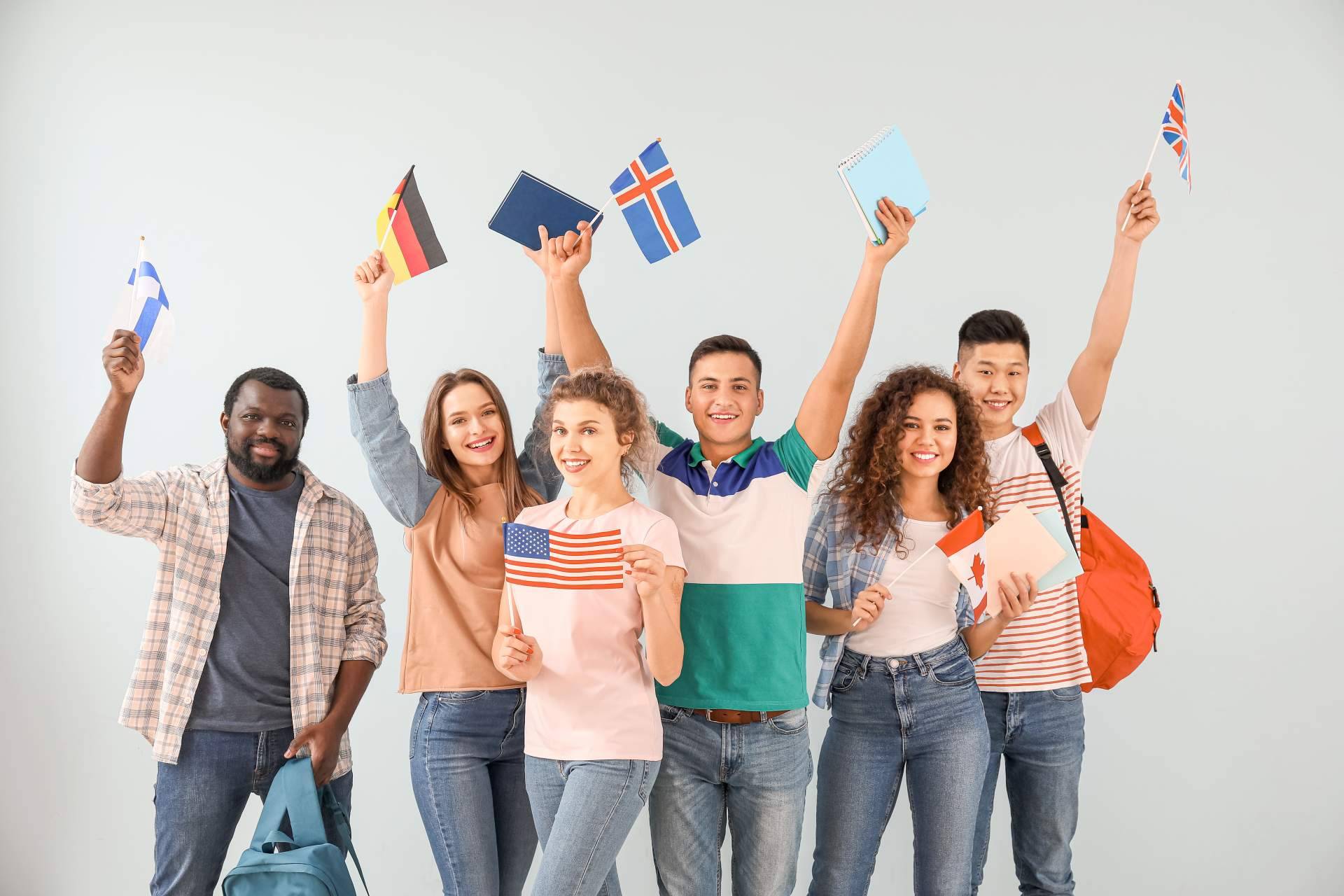 KiwiHopp, la agencia de estudios internacionales
