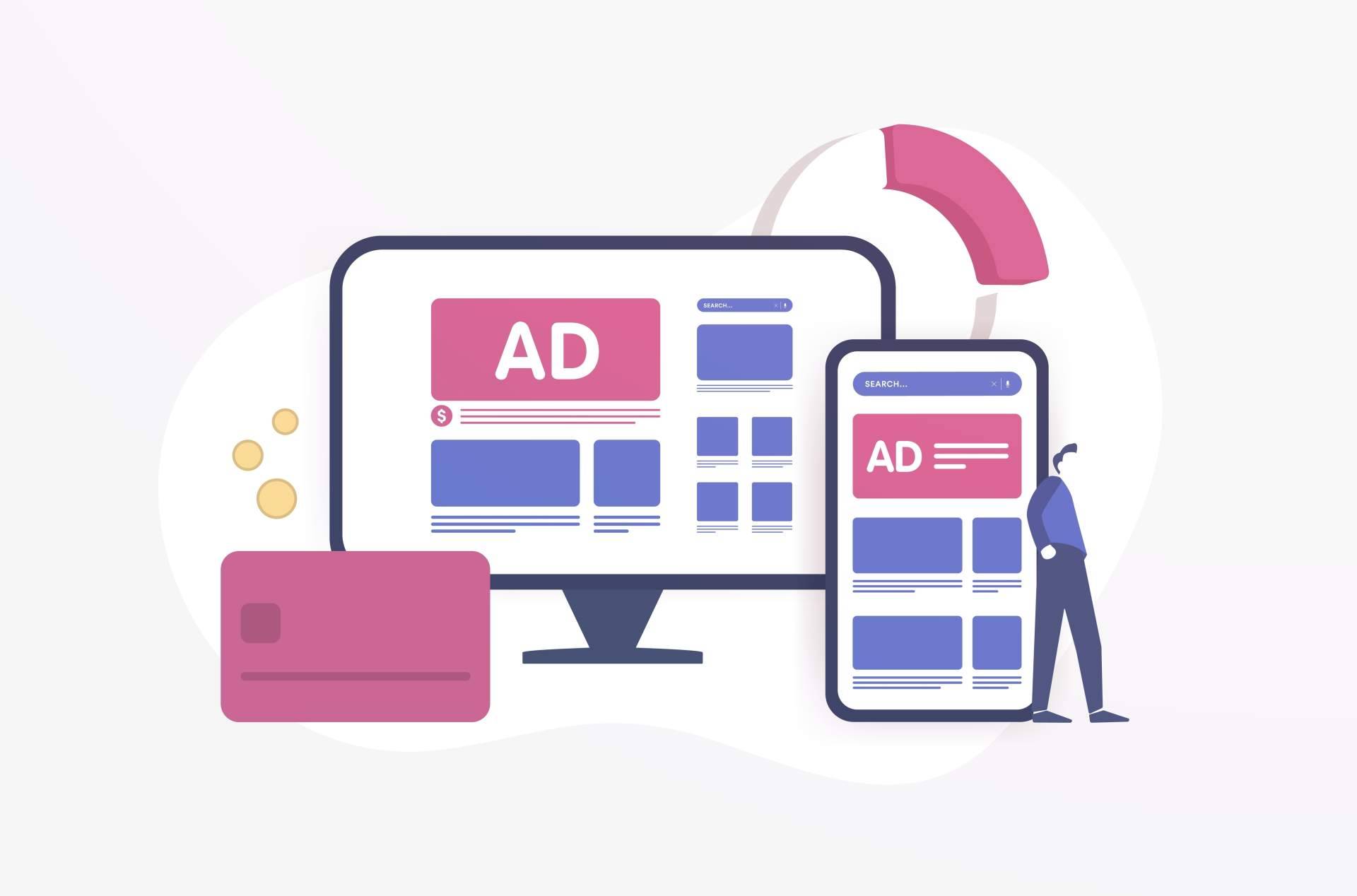 Convertiam se especializa en campañas de Google Adwords Ads