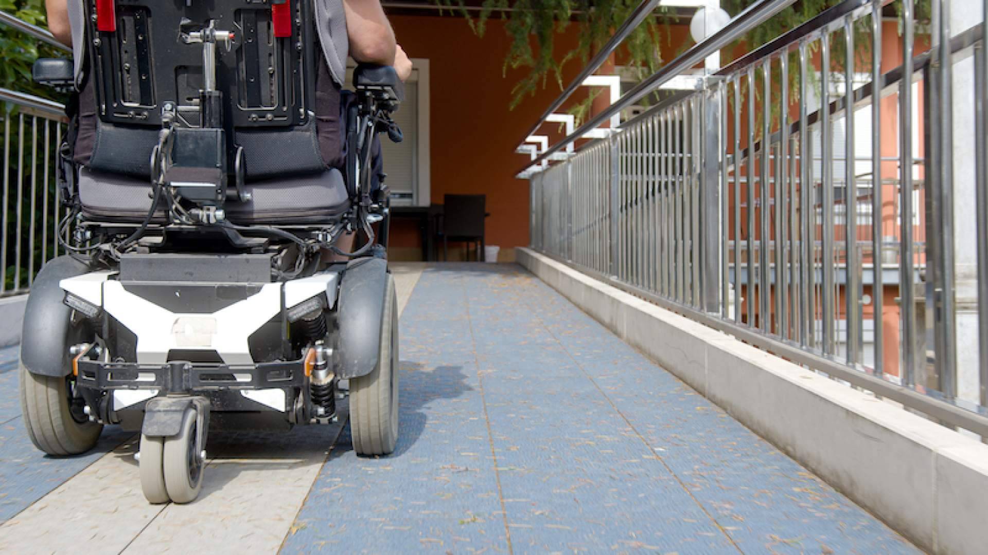 Desplazamiento sin dolor con scooters eléctricas, con Mobility-Vida