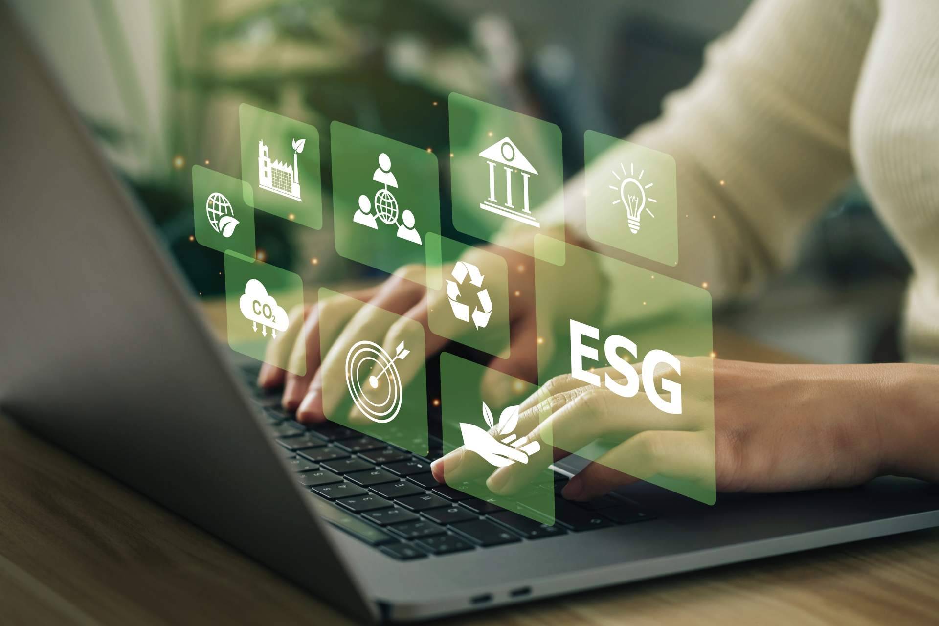 Impulsar la cultura sostenible en toda la compañía con el software DoGood