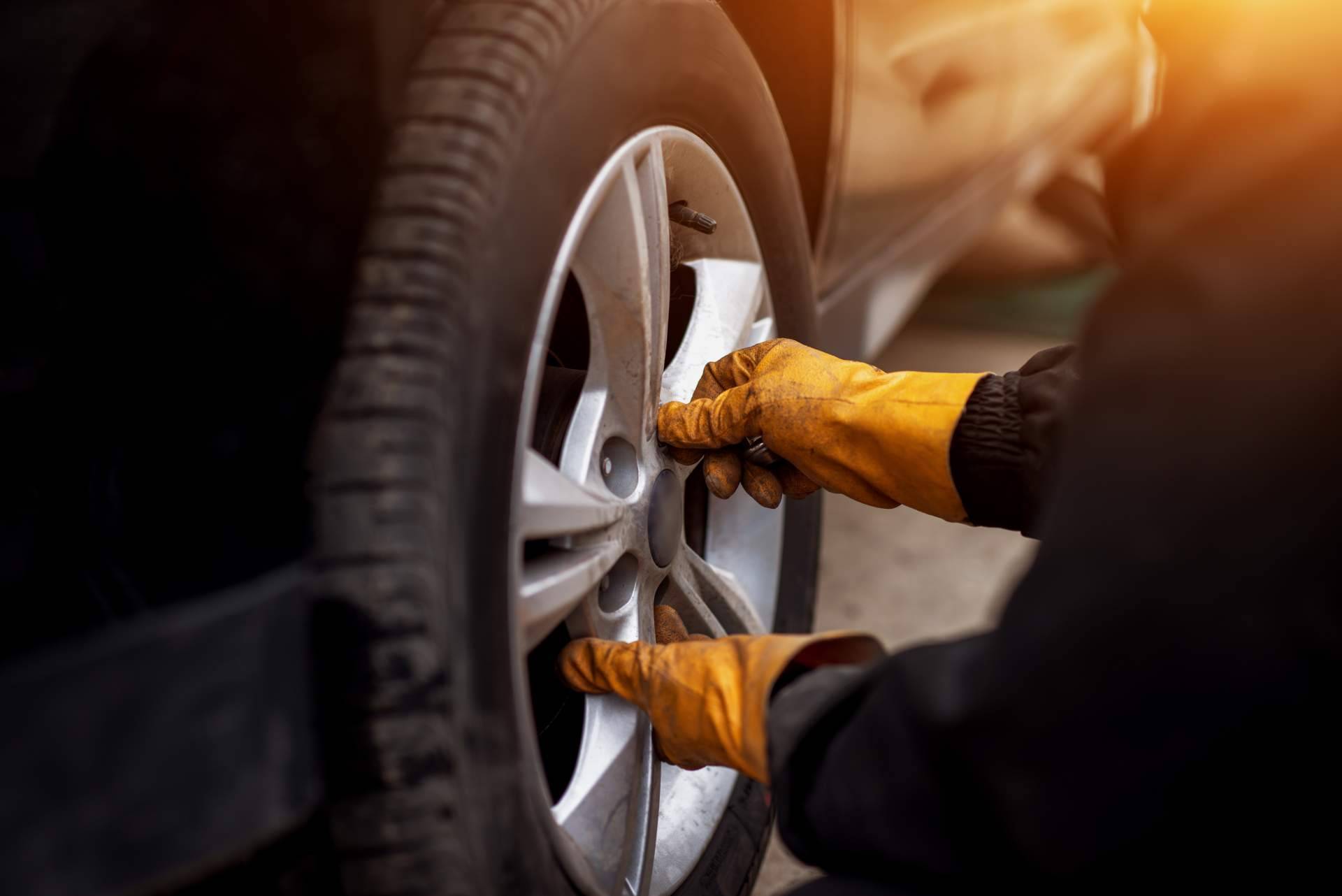 ¿Por qué adquirir llantas Audi?, por Todo Llantas Shop