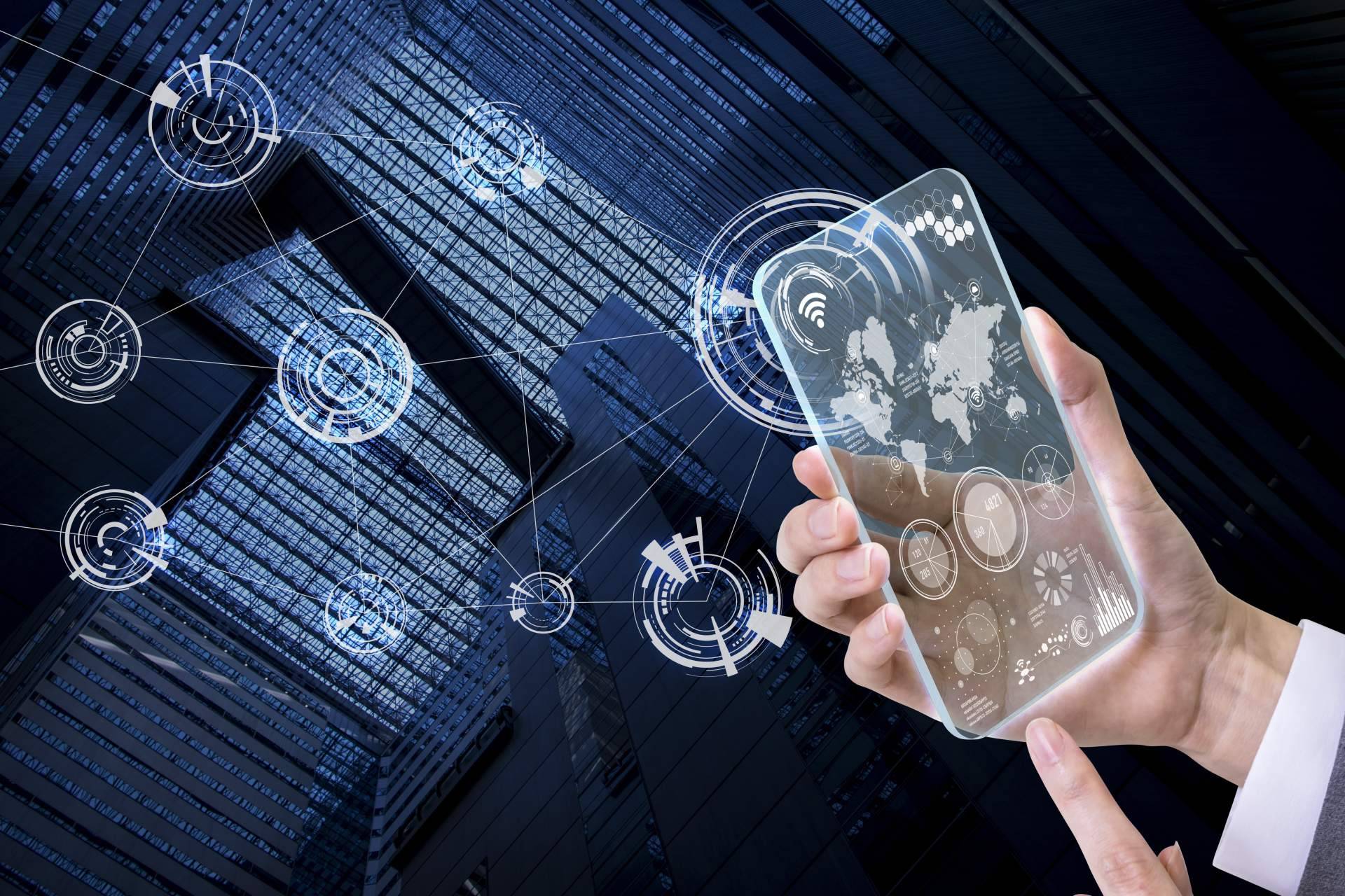 Contribuir a la transformación empresarial digital de la mano de Devmunity
