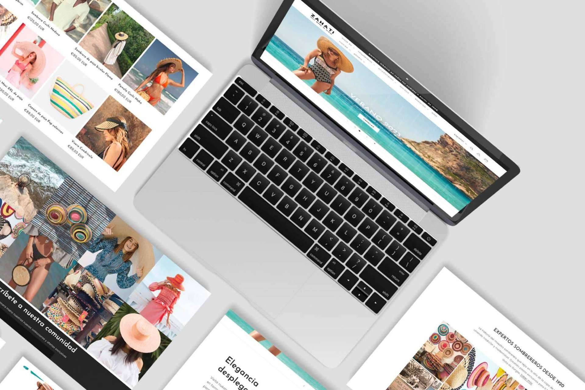 Teipe Digital ofrece diseños web corporativos atractivos para incrementar la reputación en línea y conquistar a la audiencia