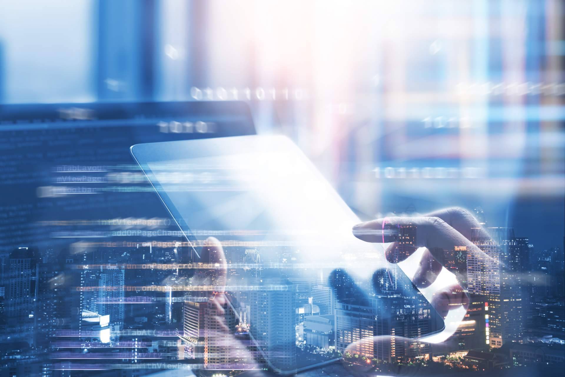 Análisis de datos geográficos con el software de Geoliza
