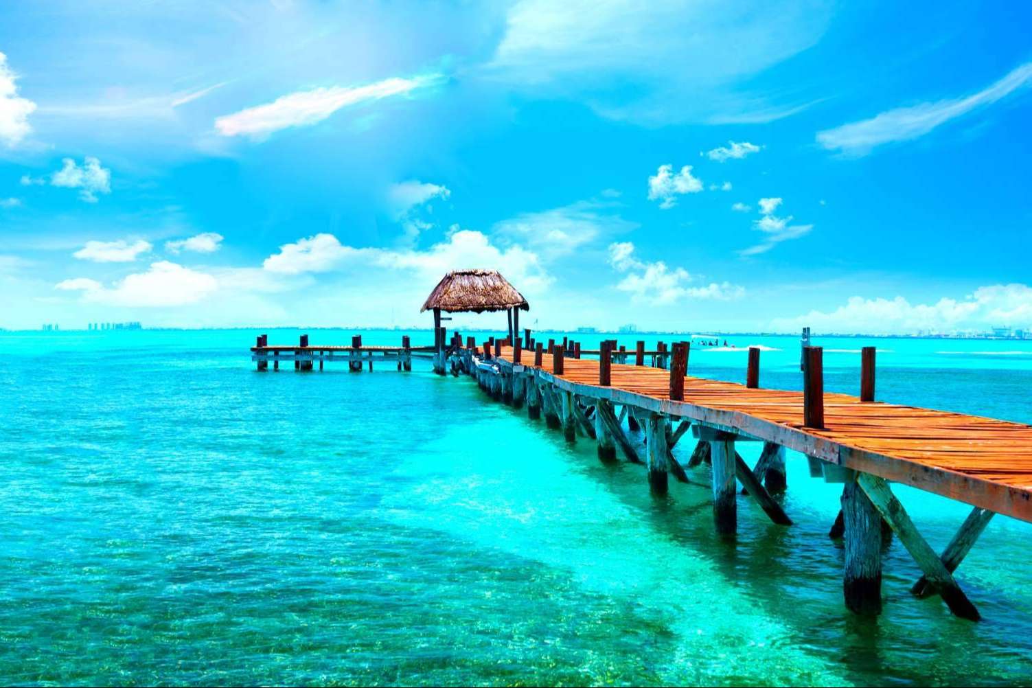 Los tips para viajar a Cancún de Vero4travel