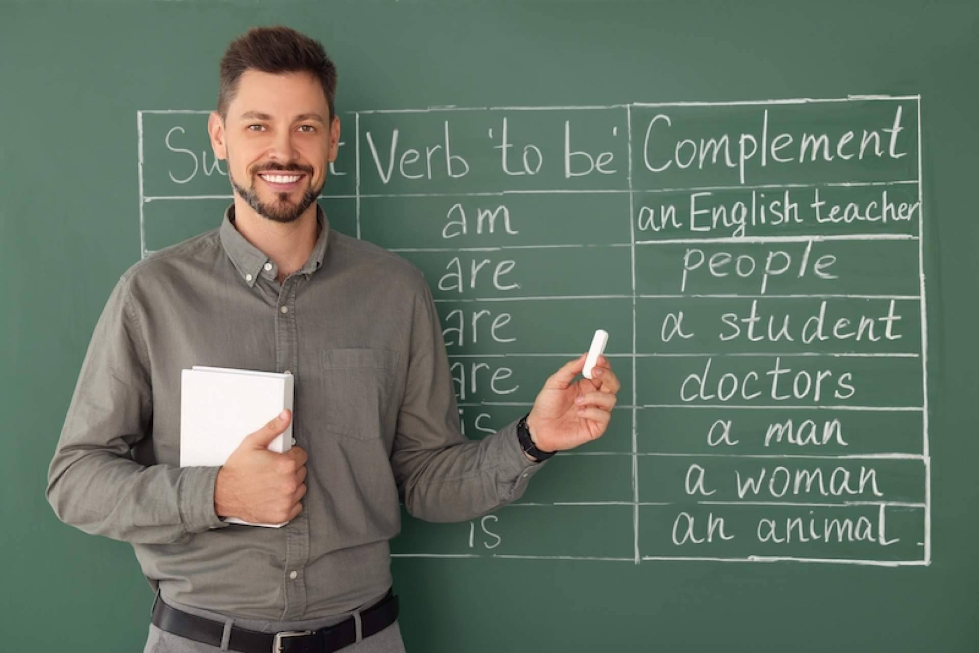 Winter Language School ofrece cursos de inglés en Barcelona para todas las edades y niveles