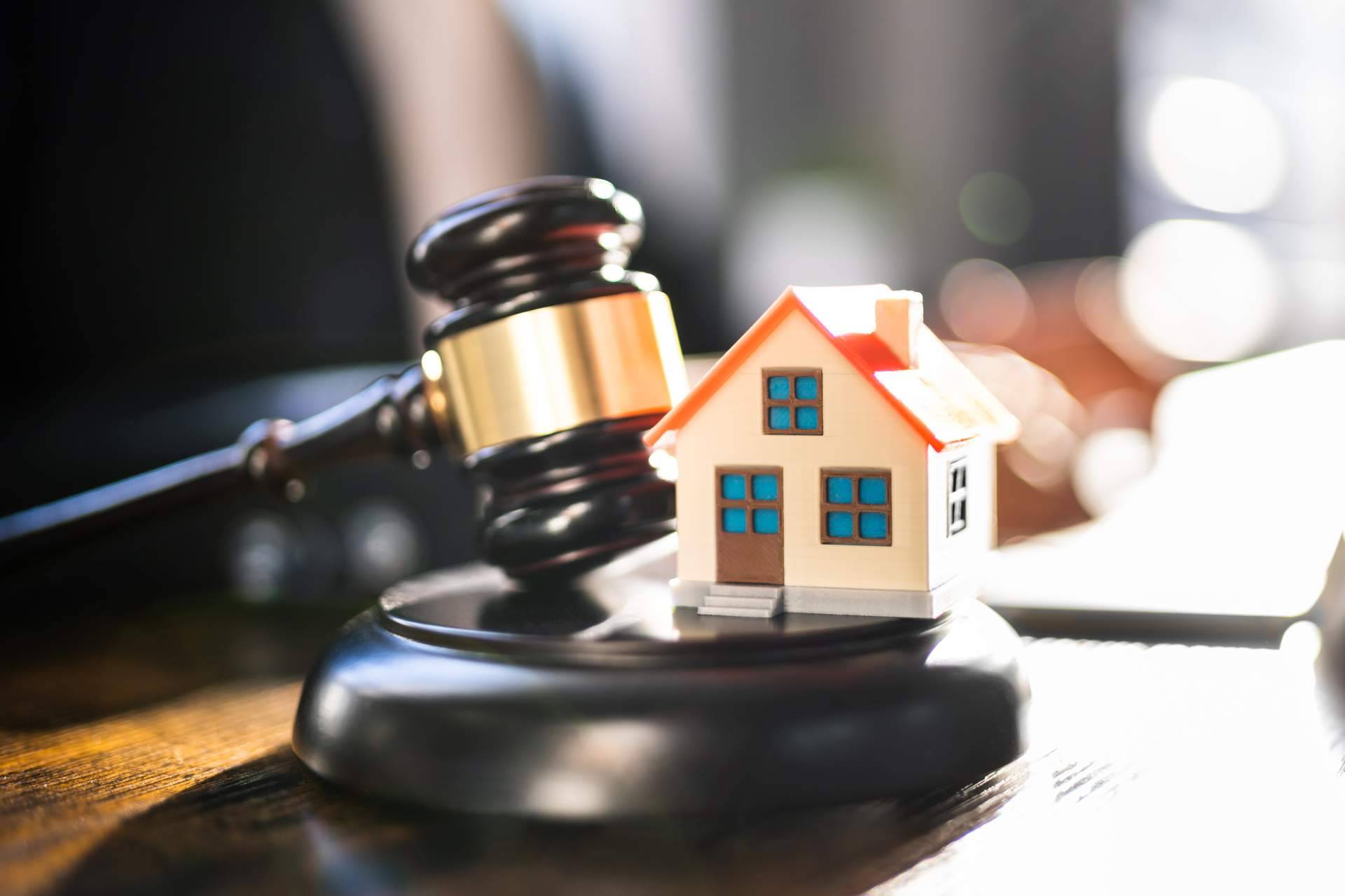 Derogar la Ley de Vivienda, una iniciativa de algunos candidatos a las elecciones del próximo 23 de julio