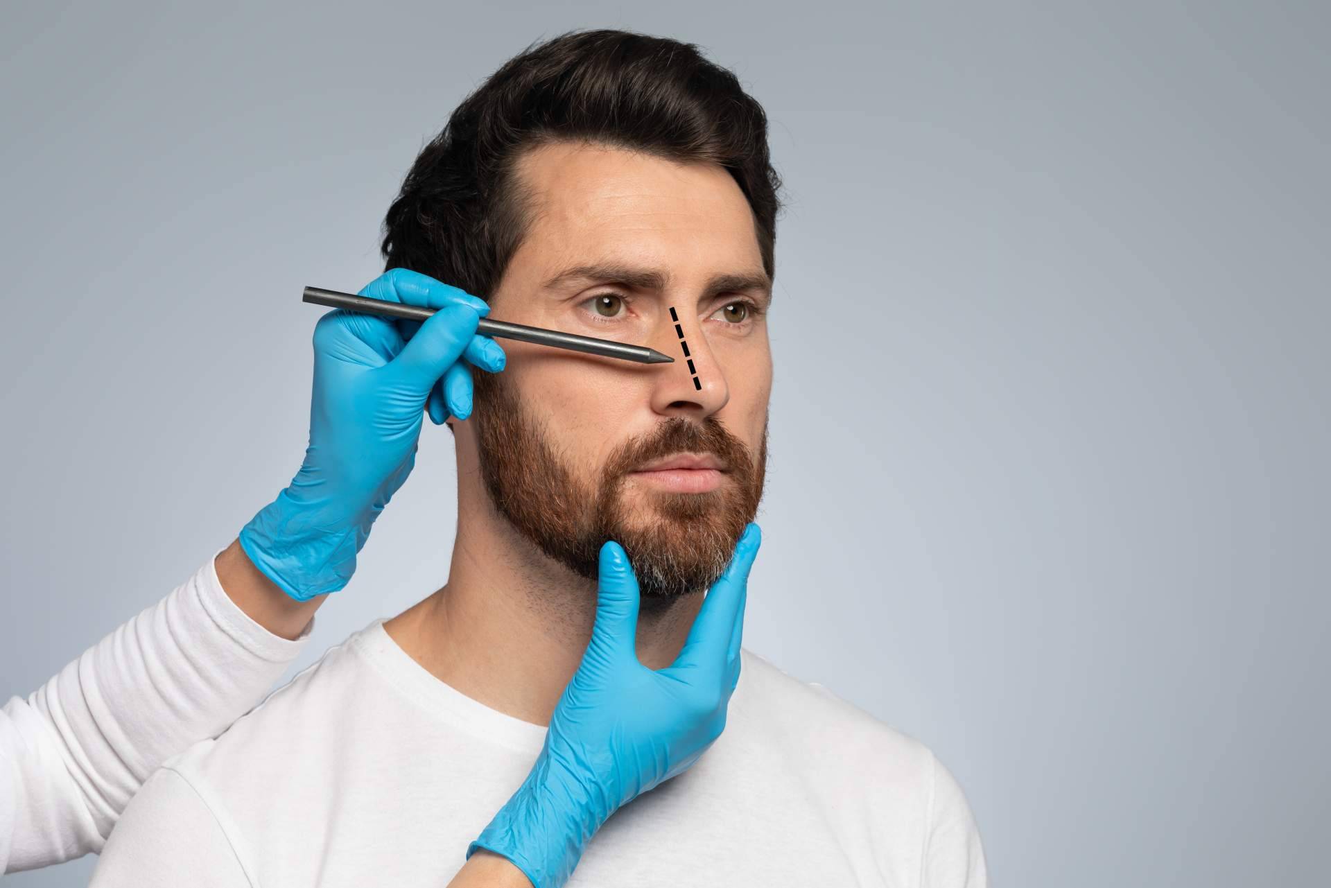 MaxOrl se posiciona en el top de las clínicas especializadas en rinoplastia en Andalucía