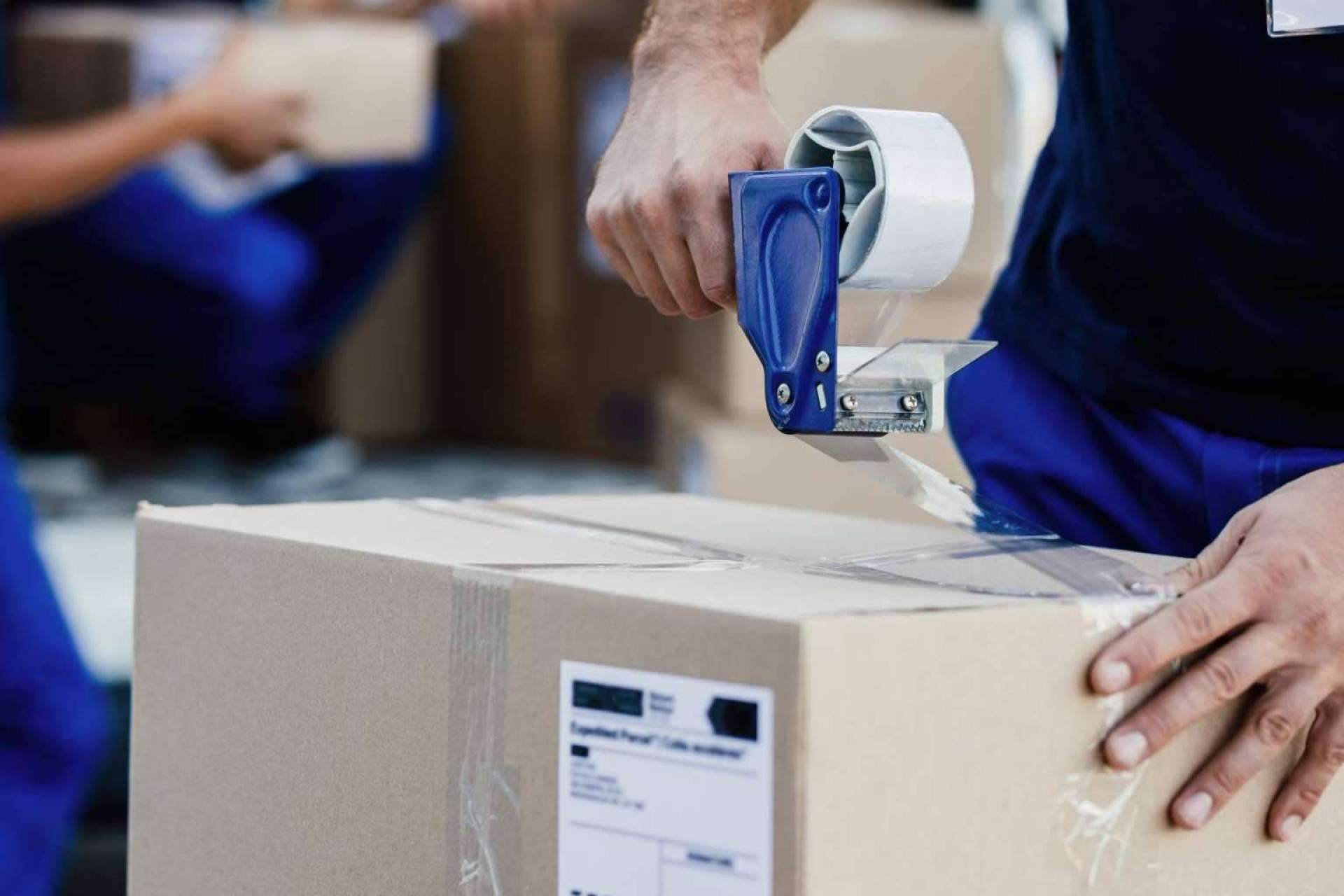 La utilidad de las básculas en la paquetería, por Balanzasdigitales.com