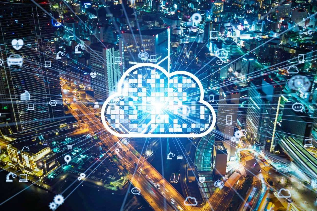 Transformando la gestión territorial con información geoespacial en la nube, de la mano de Geoliza