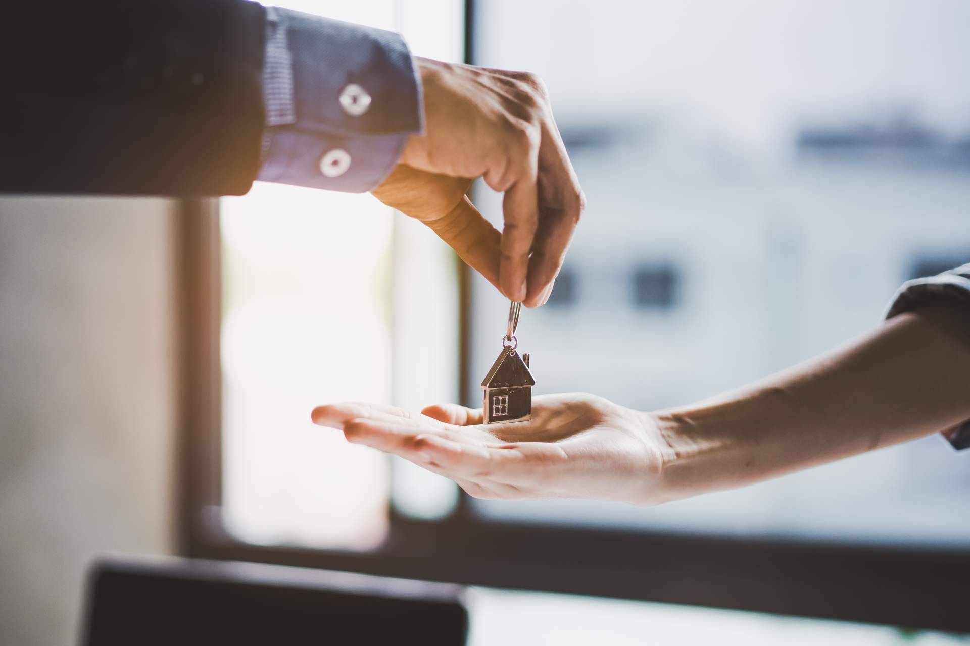5 beneficios clave de contratar un property manager para una vivienda