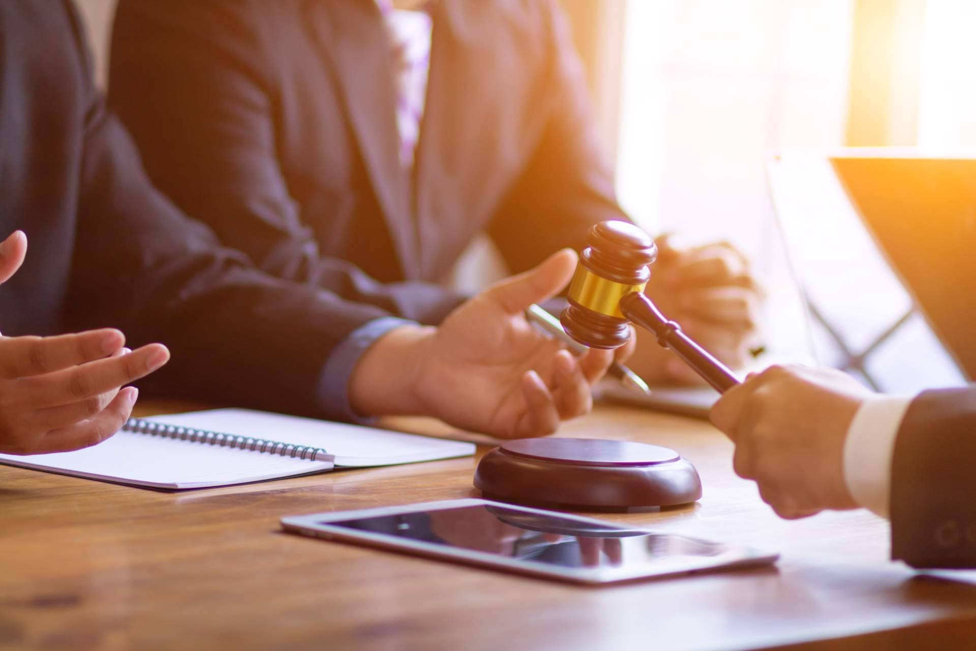 López Morueco Abogados cuenta con servicios para gestionar casos de impago de alquiler