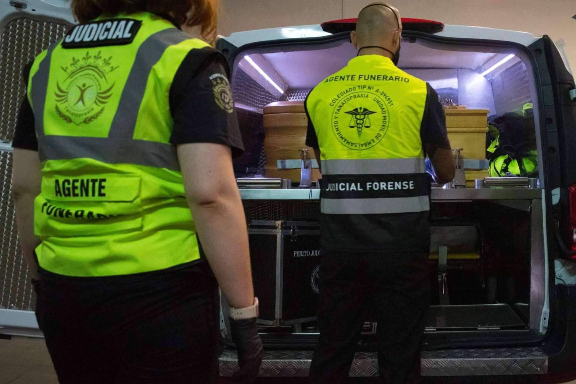 Formarse como agente funerario especializado en vehículos funerarios con el Instituto Español Funerario