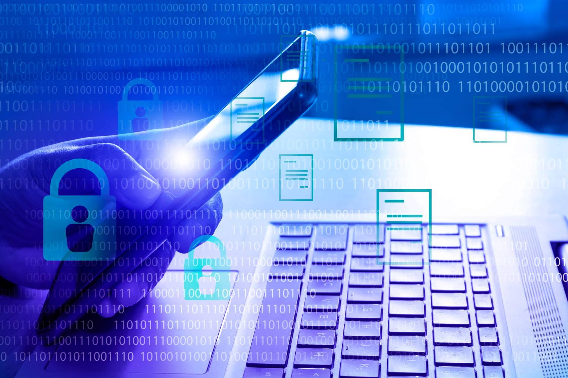 ¿Cómo proteger los dispositivos con un certificado digital?