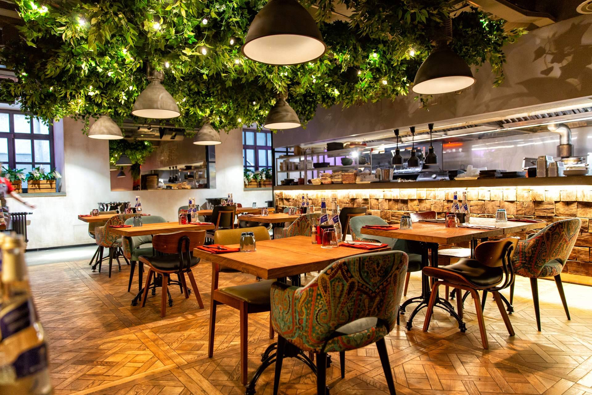 Yumpa, expertos en marketing para restaurantes en Barcelona