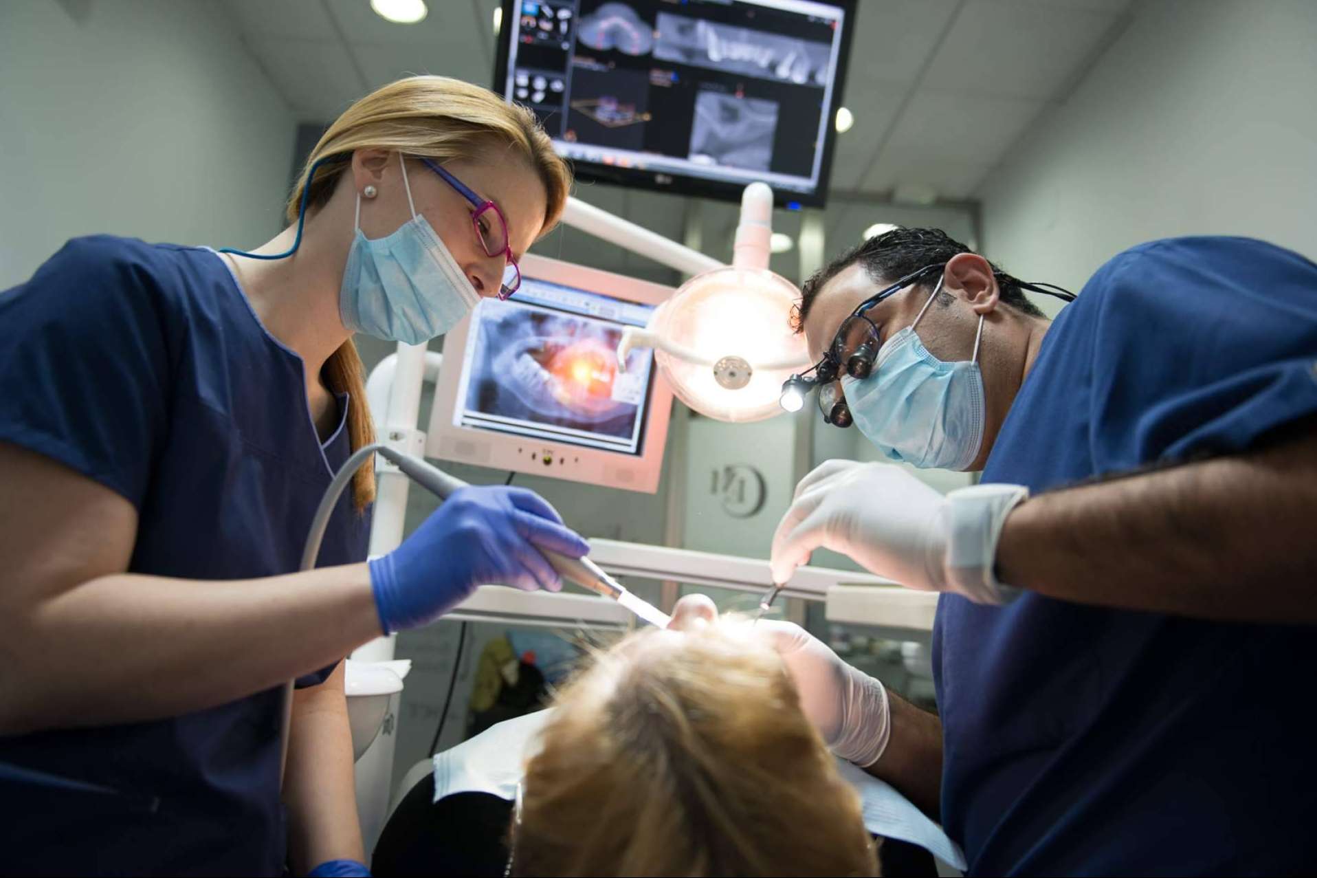 Perder el miedo de ir al dentista mediante la técnica de sedación consciente
