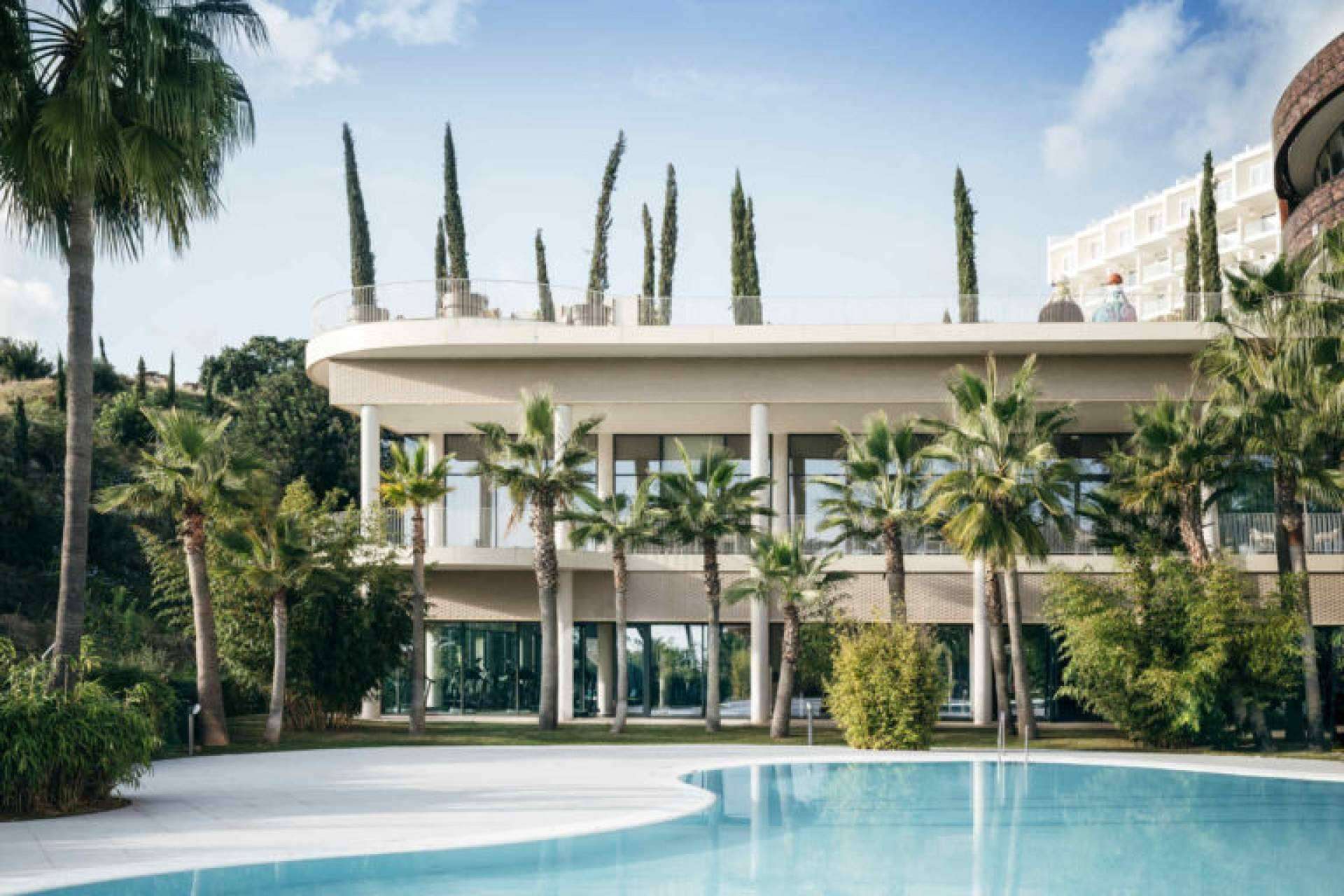 El fotógrafo que transmite la emoción de los hoteles y restaurantes, José Salto