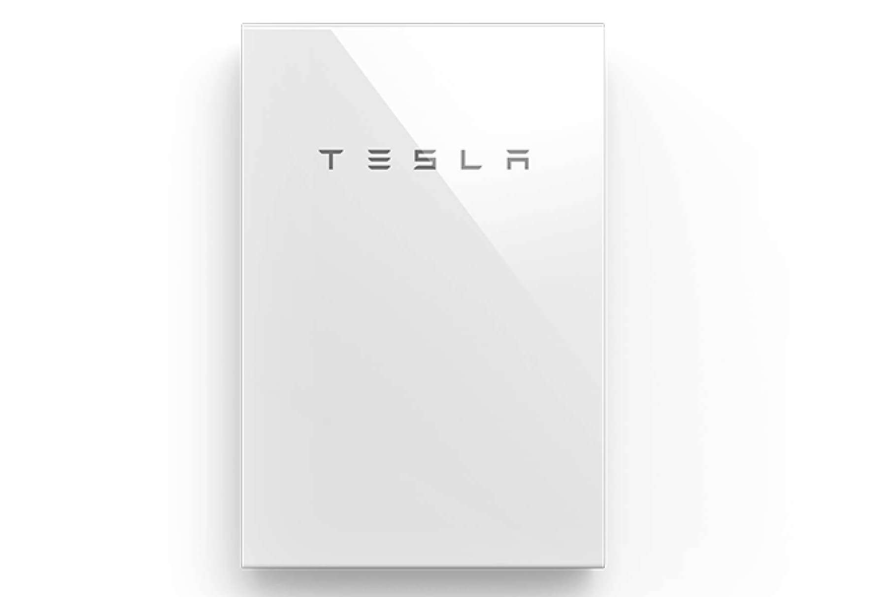 ¿Por qué Tesla Powerwall es mucho más que una batería solar?