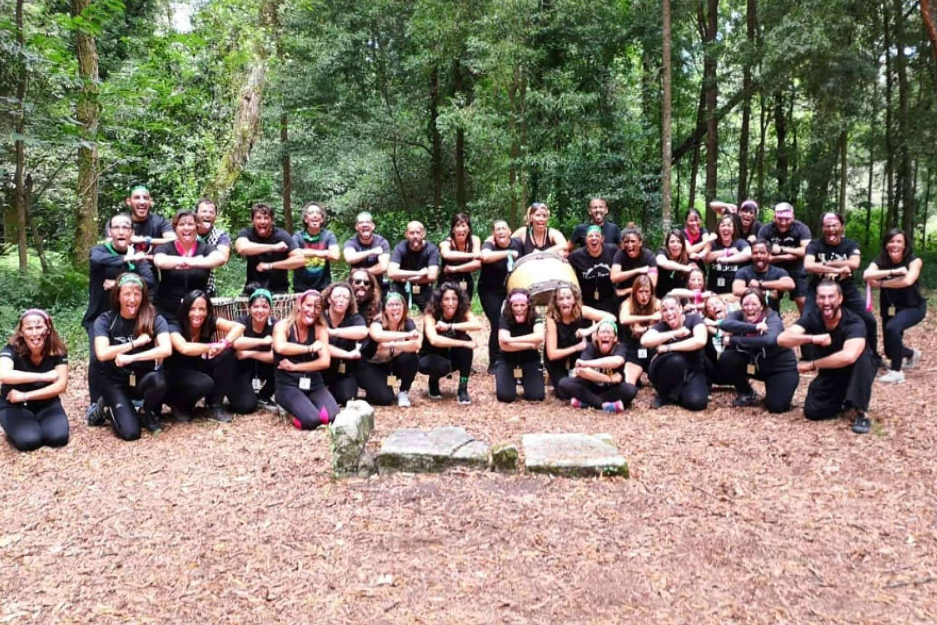 Fortaleciendo equipos; cómo el teambuilding mejora la colaboración y el desempeño en las empresas