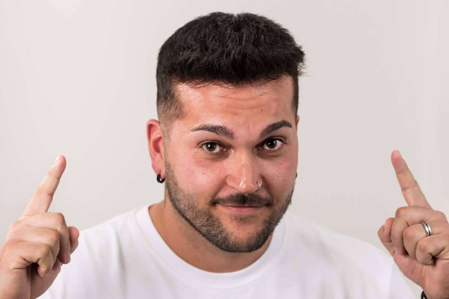 Las prótesis capilares para hombre, un mercado en auge, de la mano de Hair Inspira